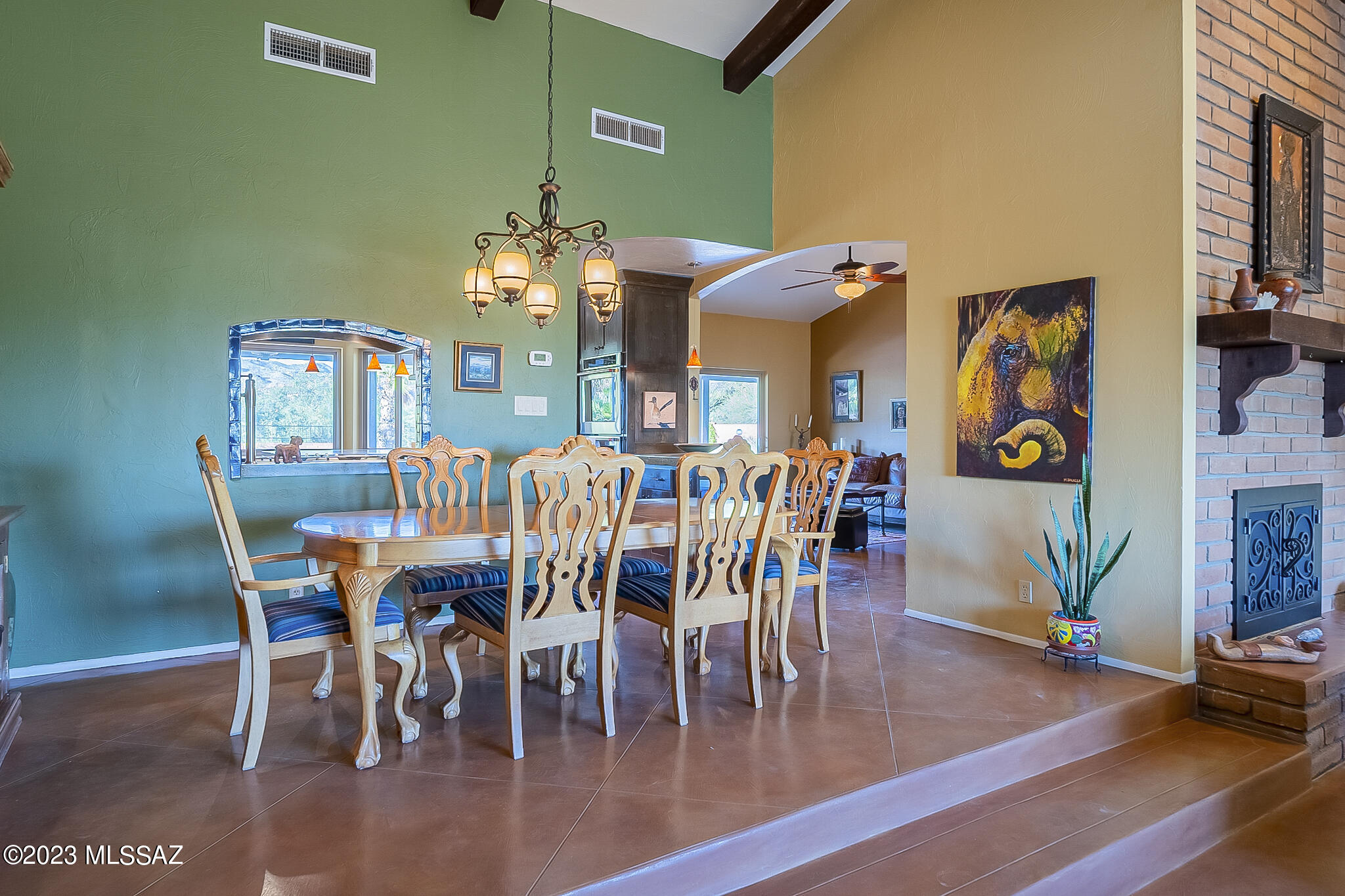 Agua Caliente Ranch Estates (1-46) - Residential