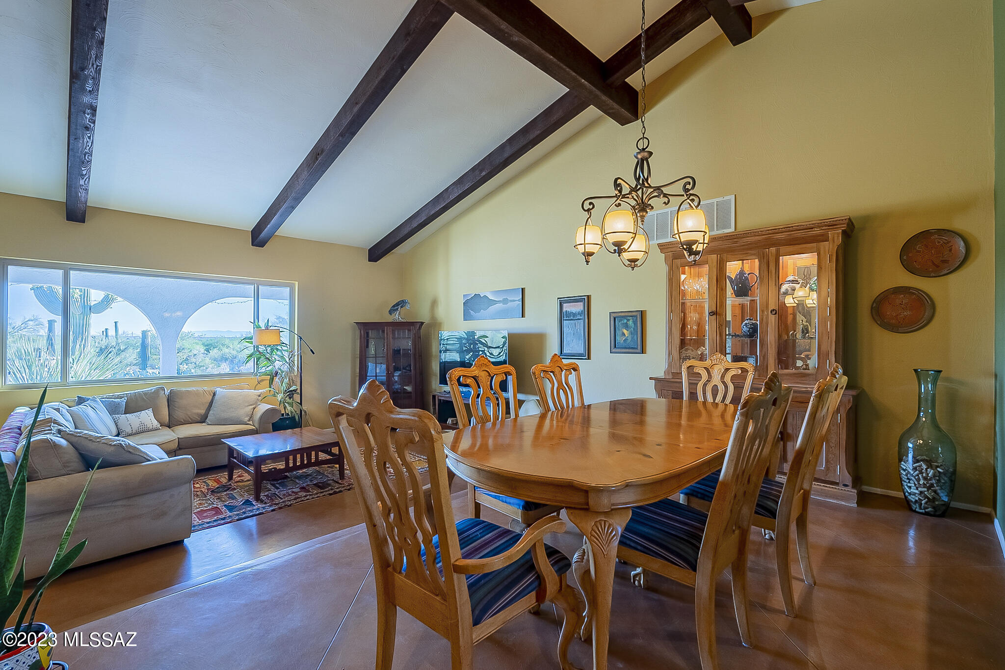 Agua Caliente Ranch Estates (1-46) - Residential