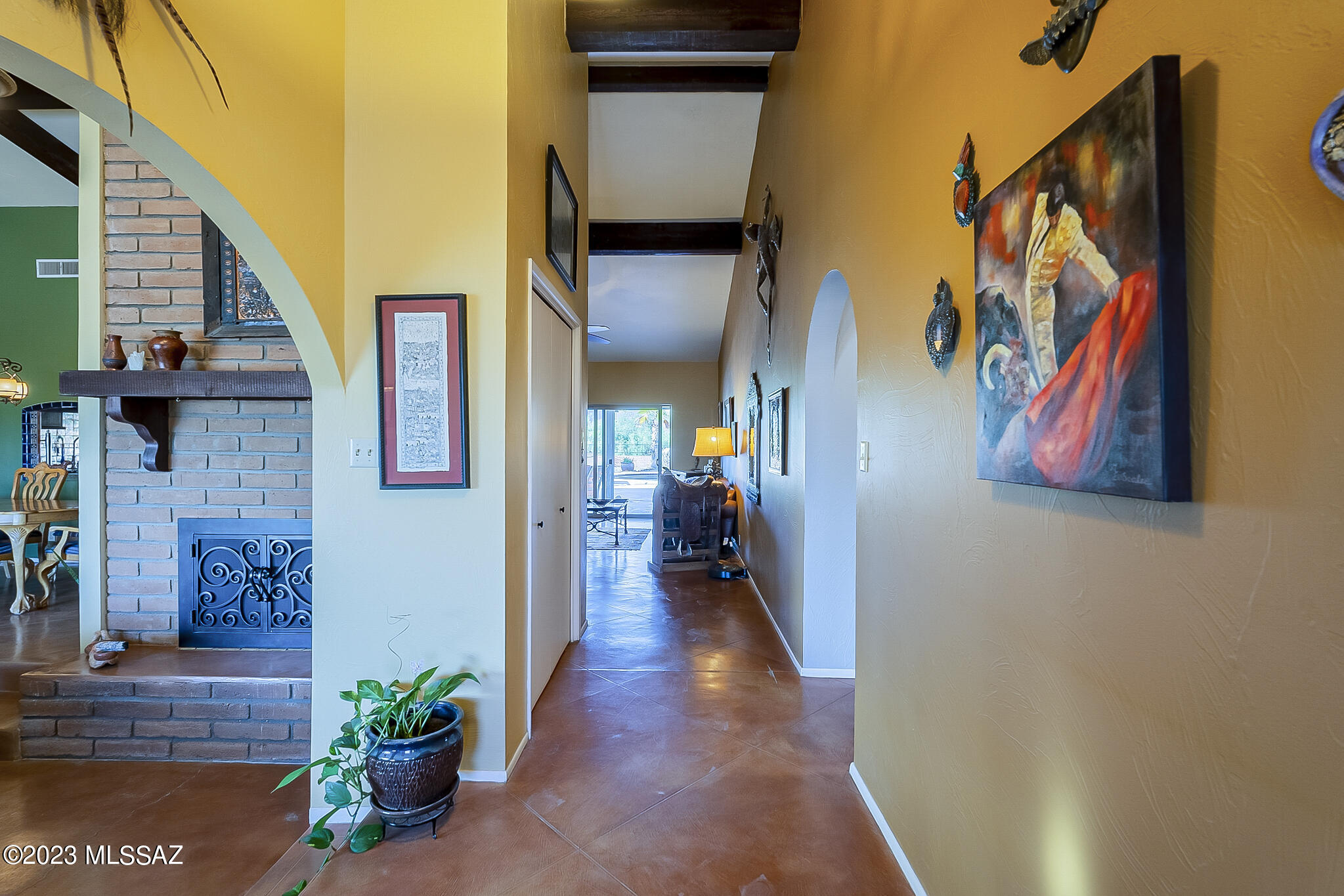 Agua Caliente Ranch Estates (1-46) - Residential
