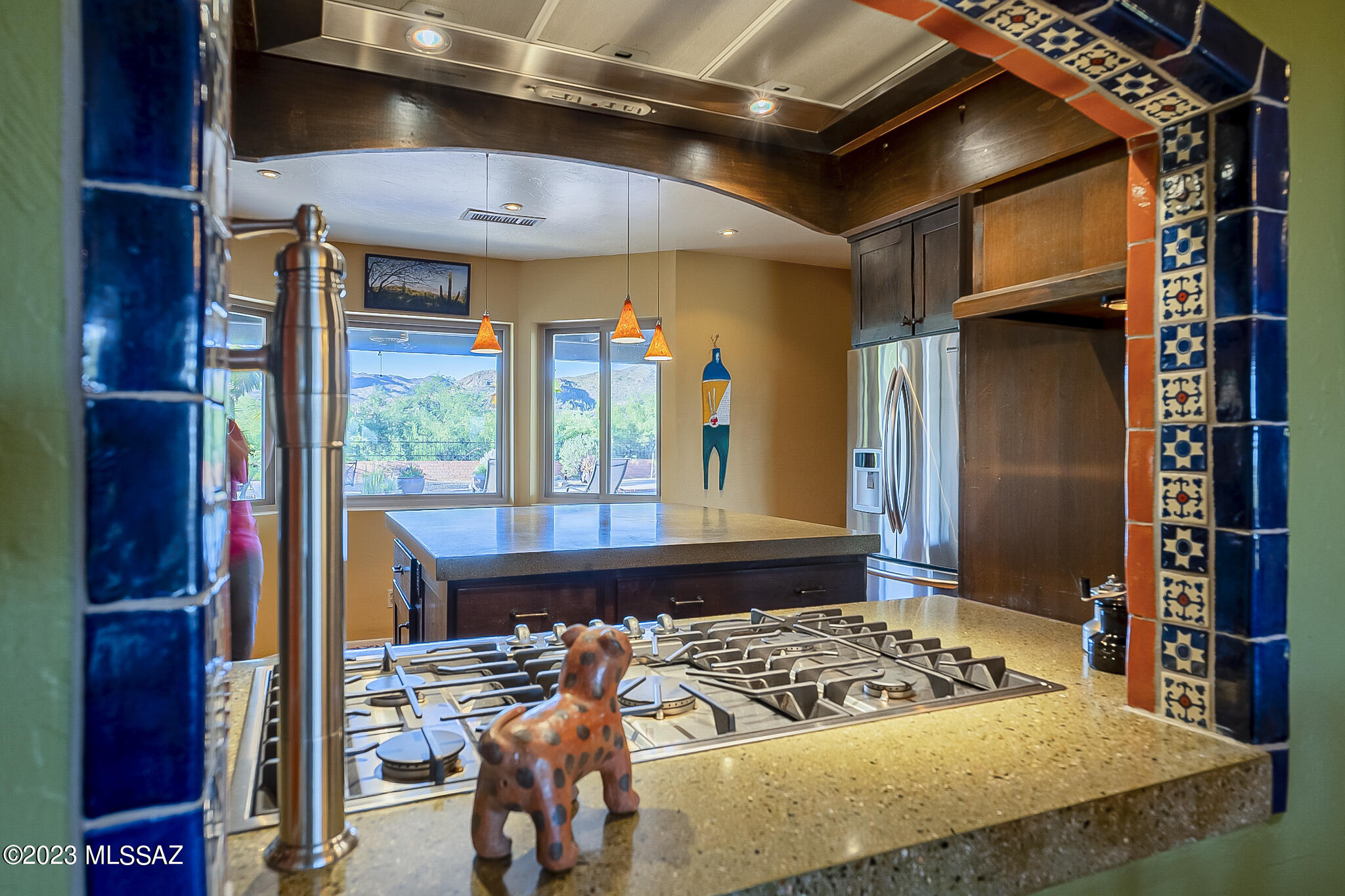 Agua Caliente Ranch Estates (1-46) - Residential