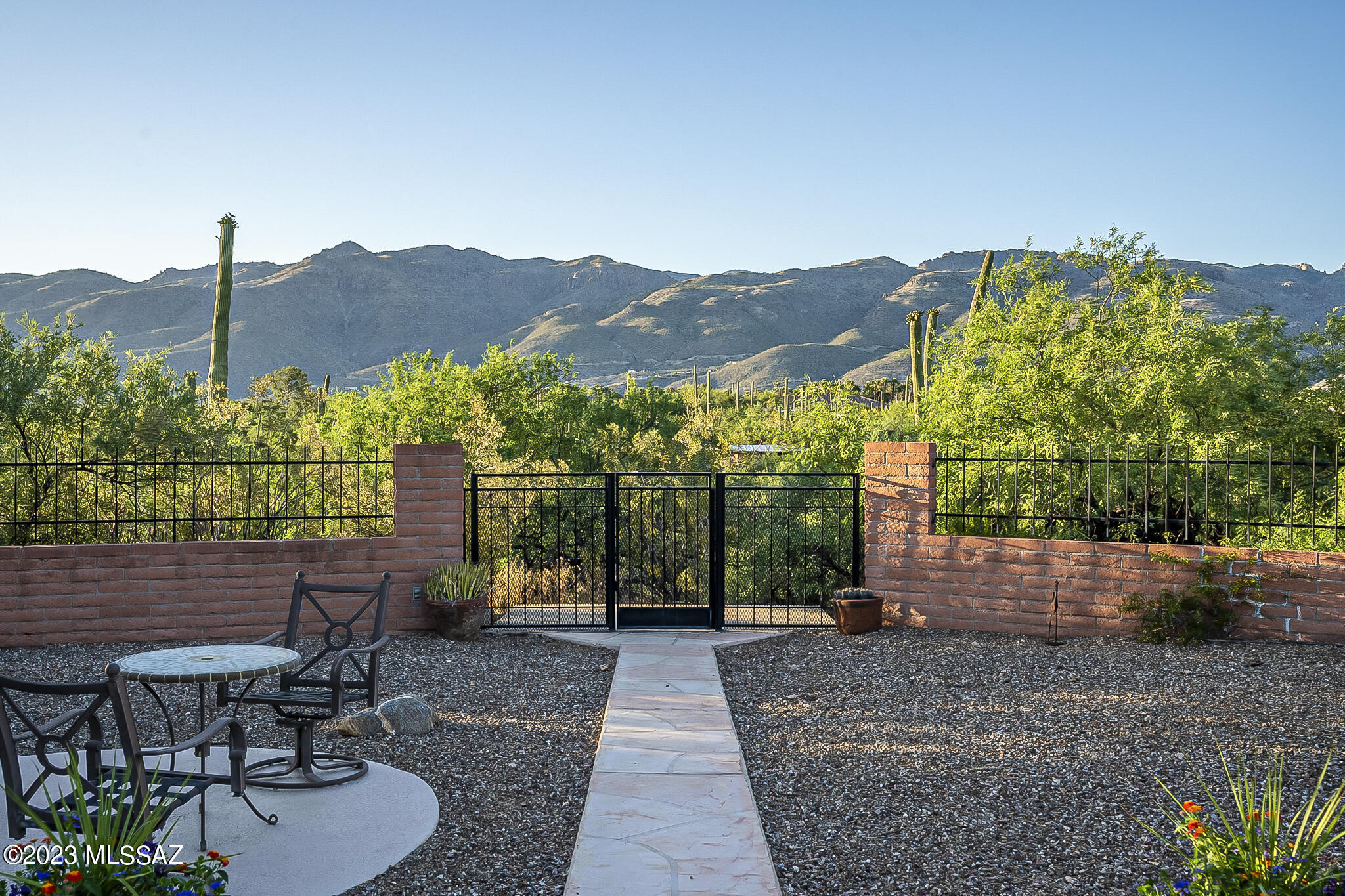 Agua Caliente Ranch Estates (1-46) - Residential