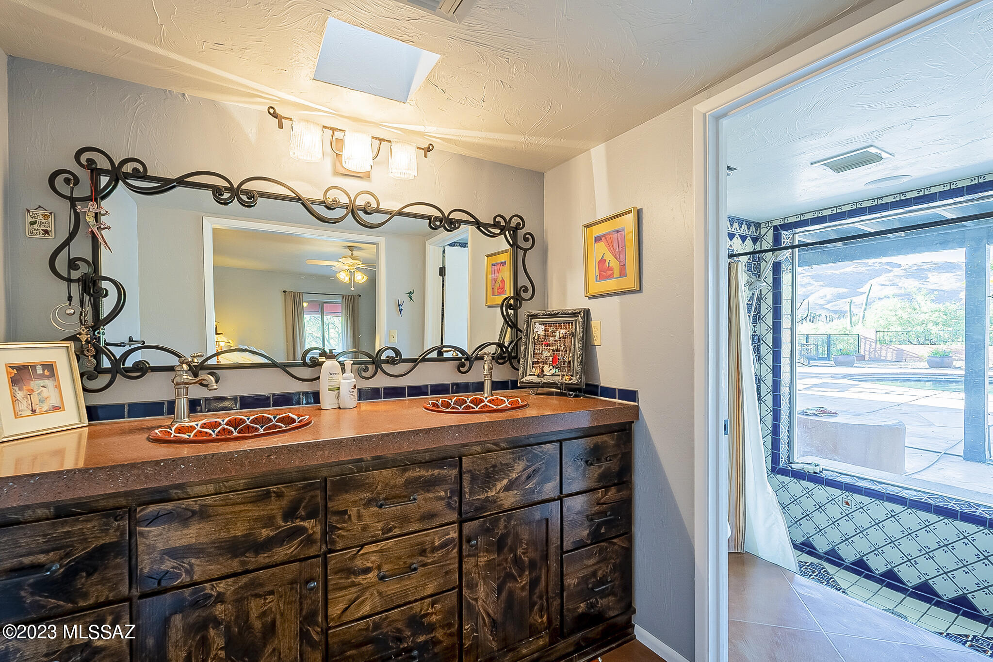 Agua Caliente Ranch Estates (1-46) - Residential
