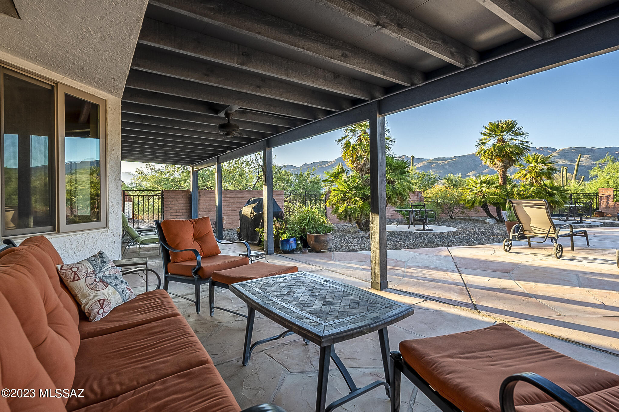 Agua Caliente Ranch Estates (1-46) - Residential