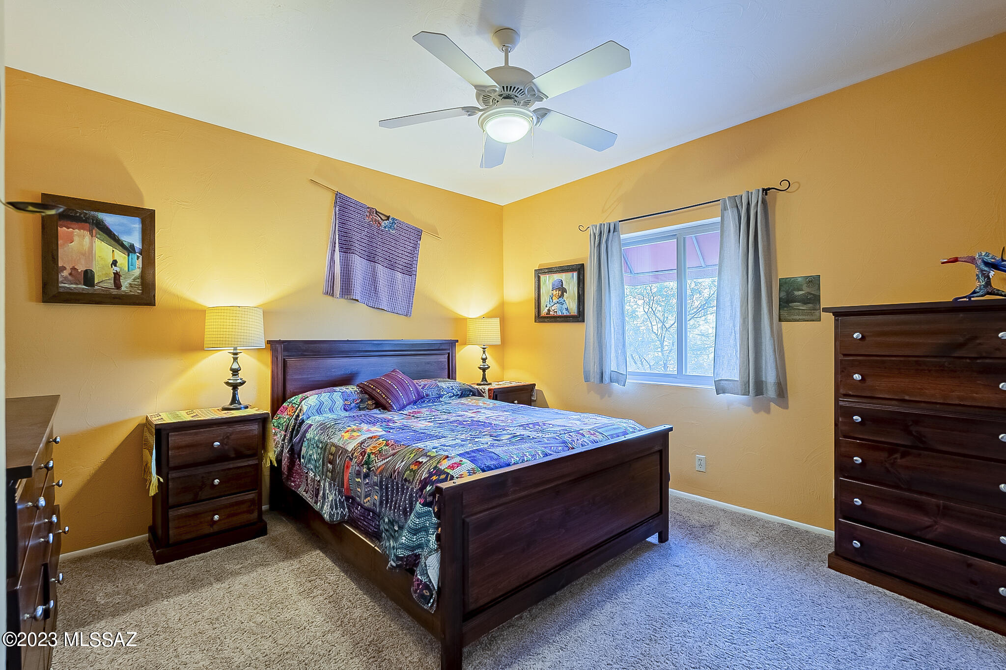 Agua Caliente Ranch Estates (1-46) - Residential