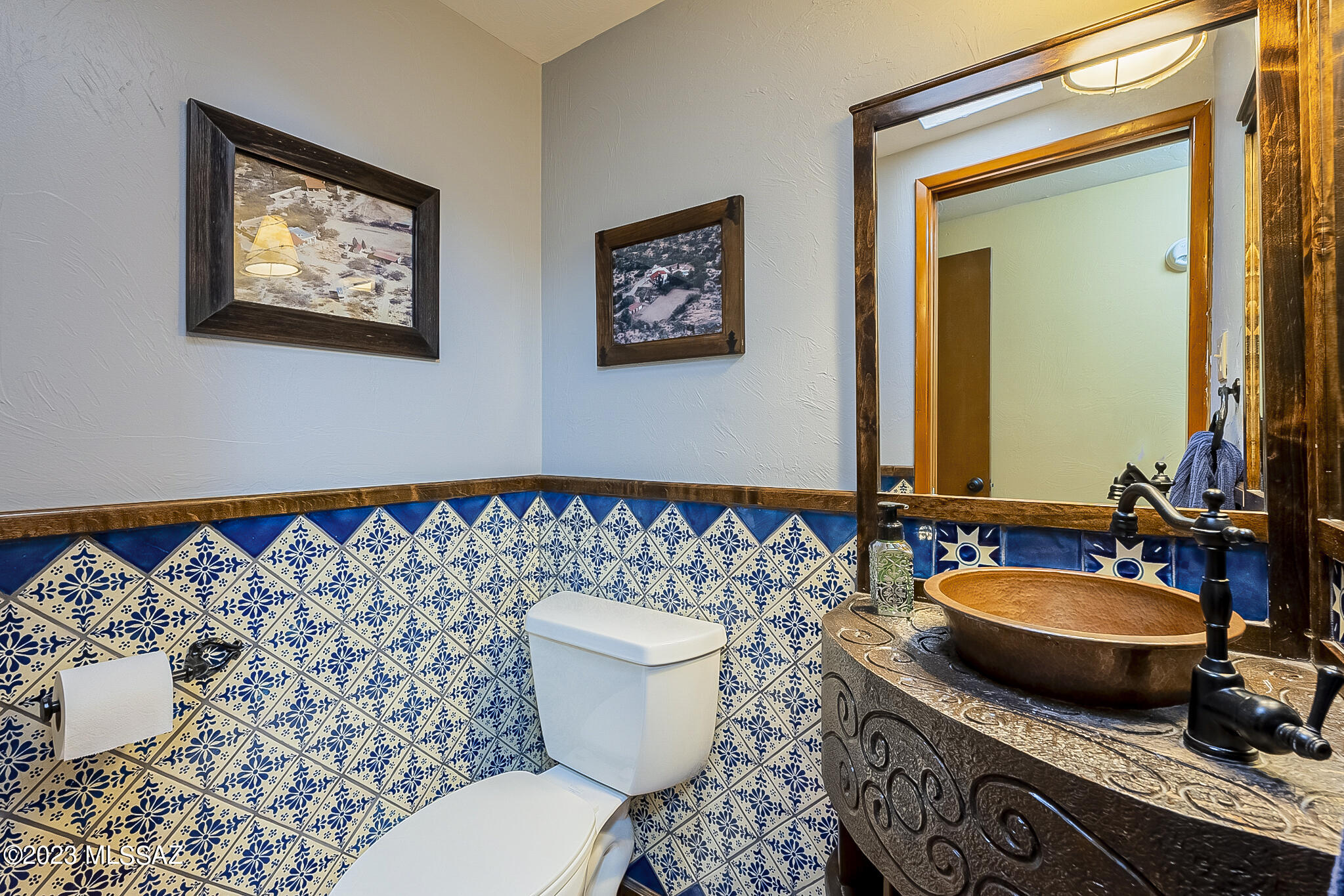 Agua Caliente Ranch Estates (1-46) - Residential