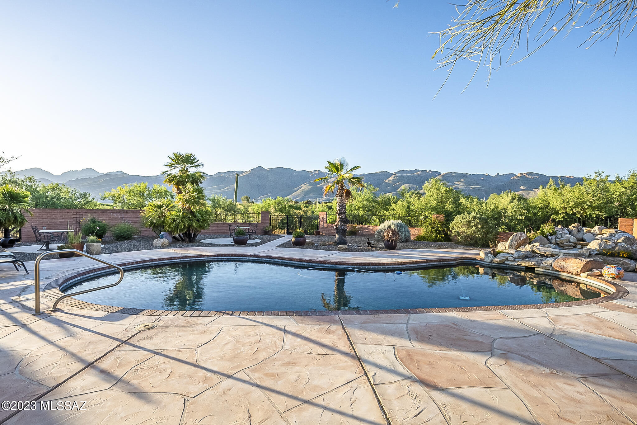 Agua Caliente Ranch Estates (1-46) - Residential