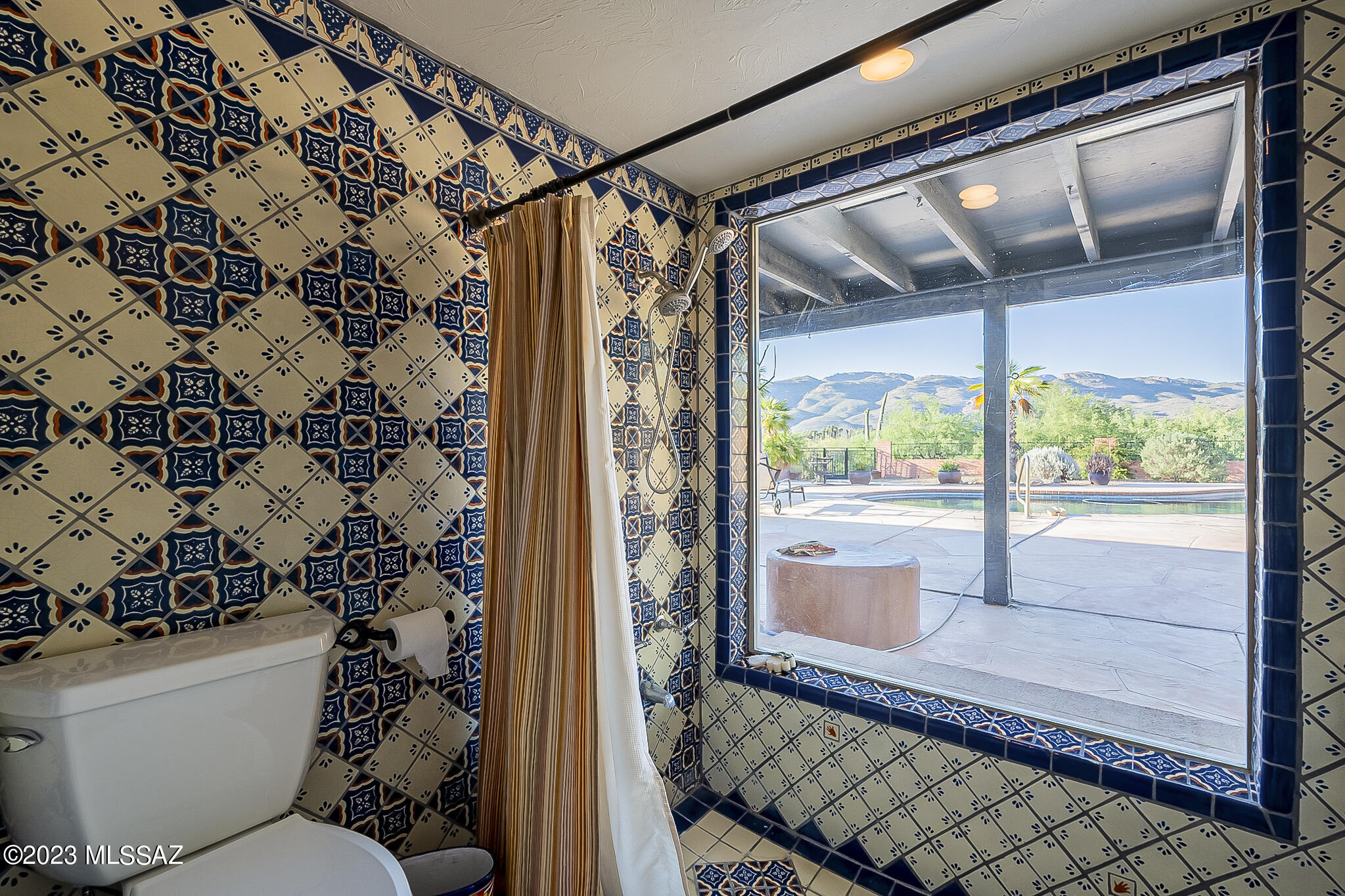 Agua Caliente Ranch Estates (1-46) - Residential