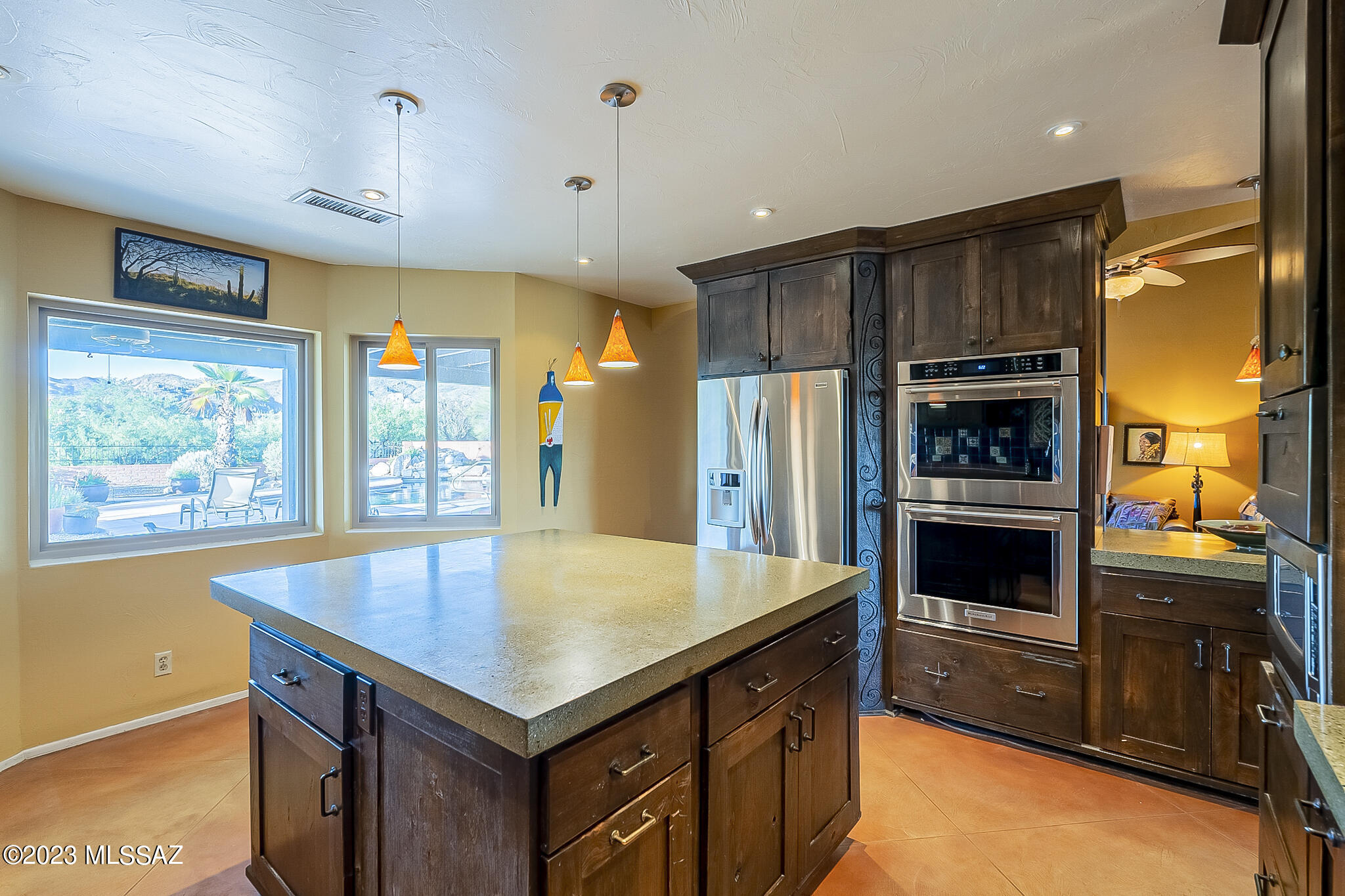 Agua Caliente Ranch Estates (1-46) - Residential