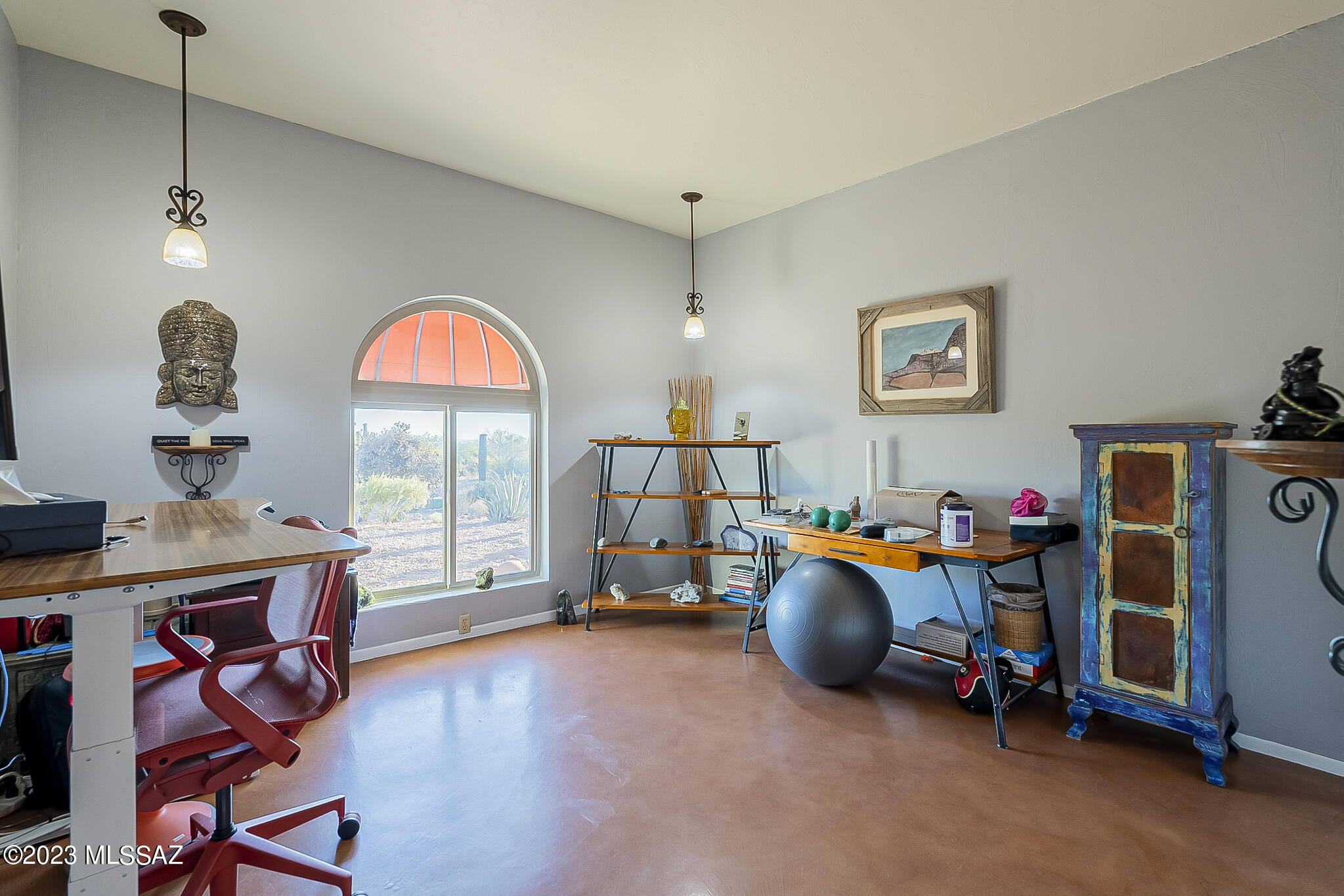 Agua Caliente Ranch Estates (1-46) - Residential