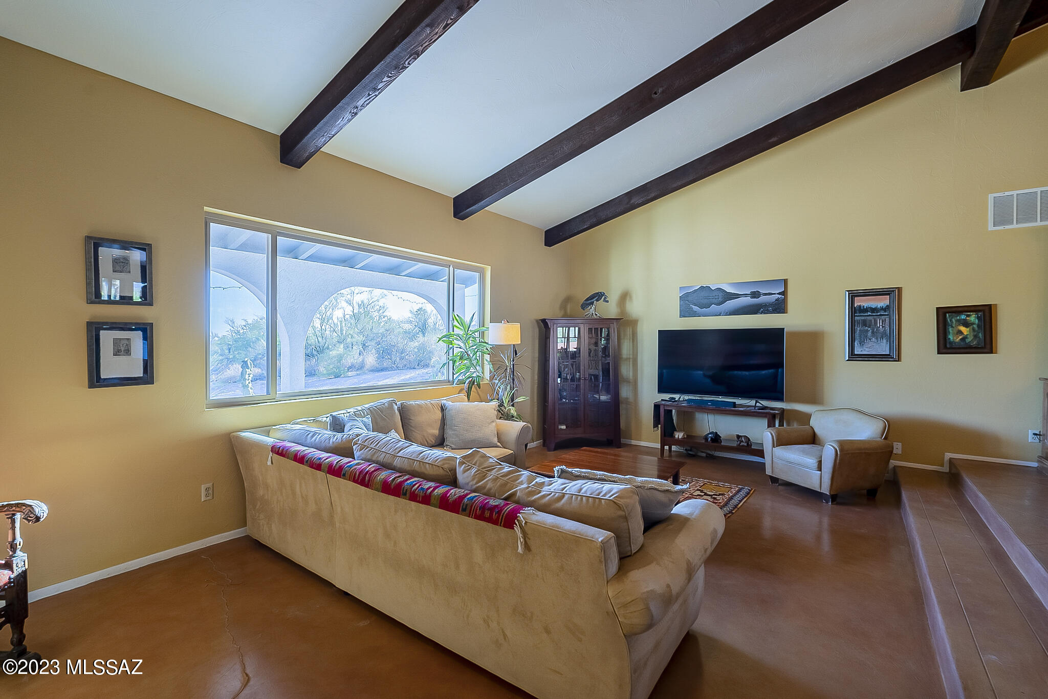 Agua Caliente Ranch Estates (1-46) - Residential