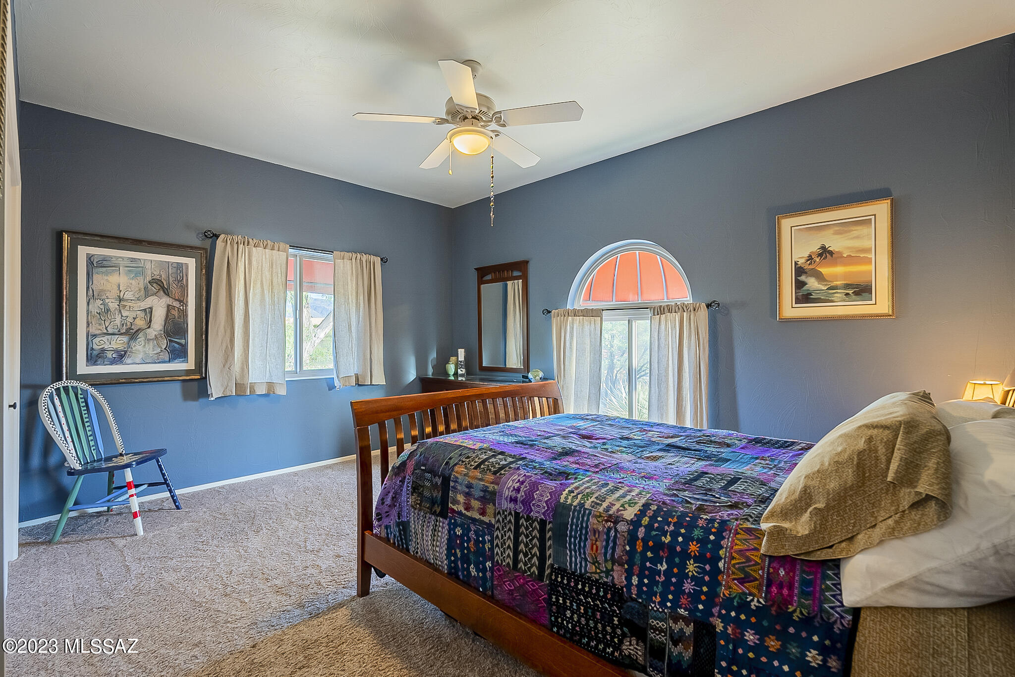 Agua Caliente Ranch Estates (1-46) - Residential