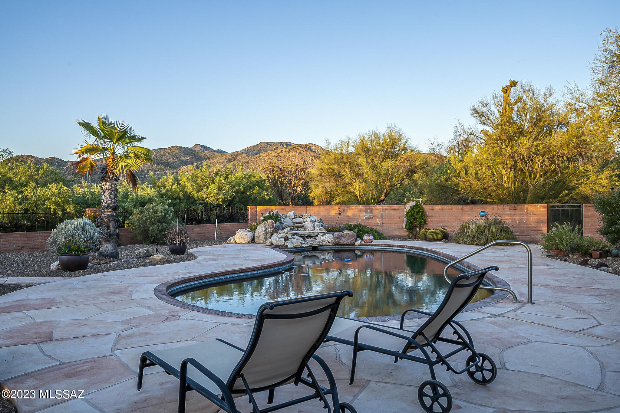 Agua Caliente Ranch Estates (1-46) - Residential