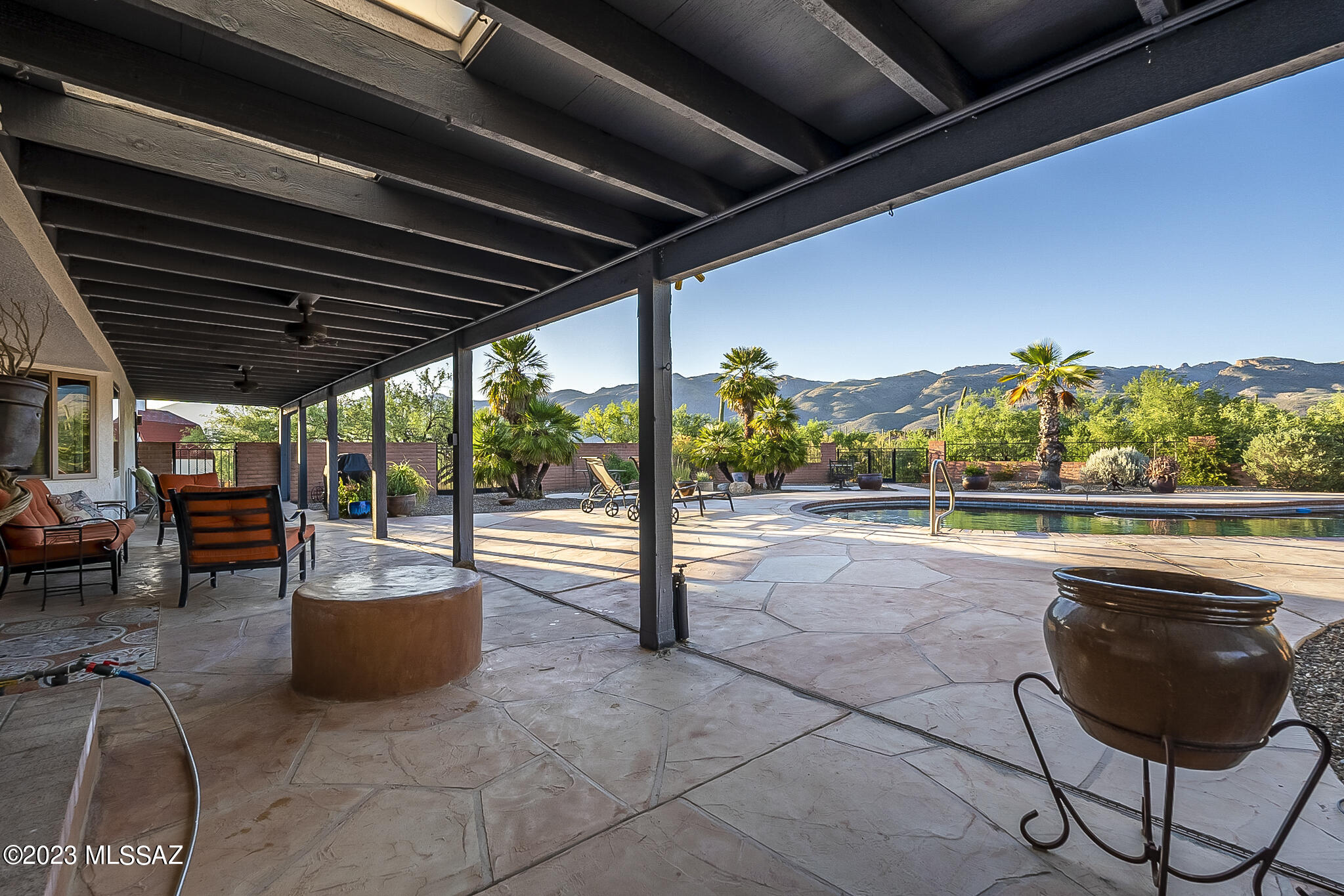 Agua Caliente Ranch Estates (1-46) - Residential