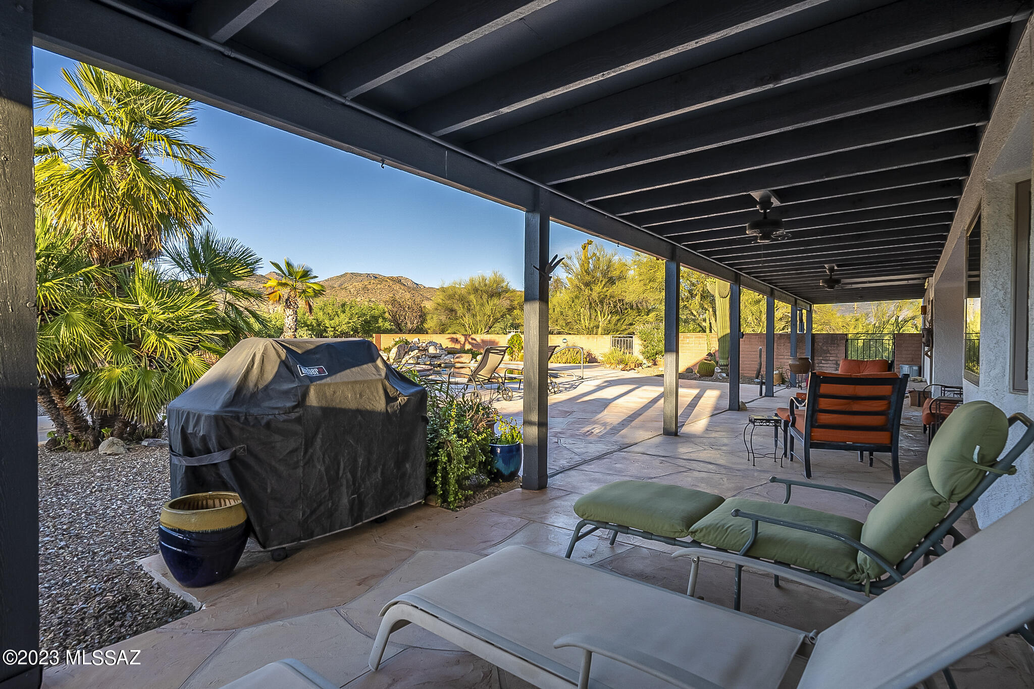 Agua Caliente Ranch Estates (1-46) - Residential