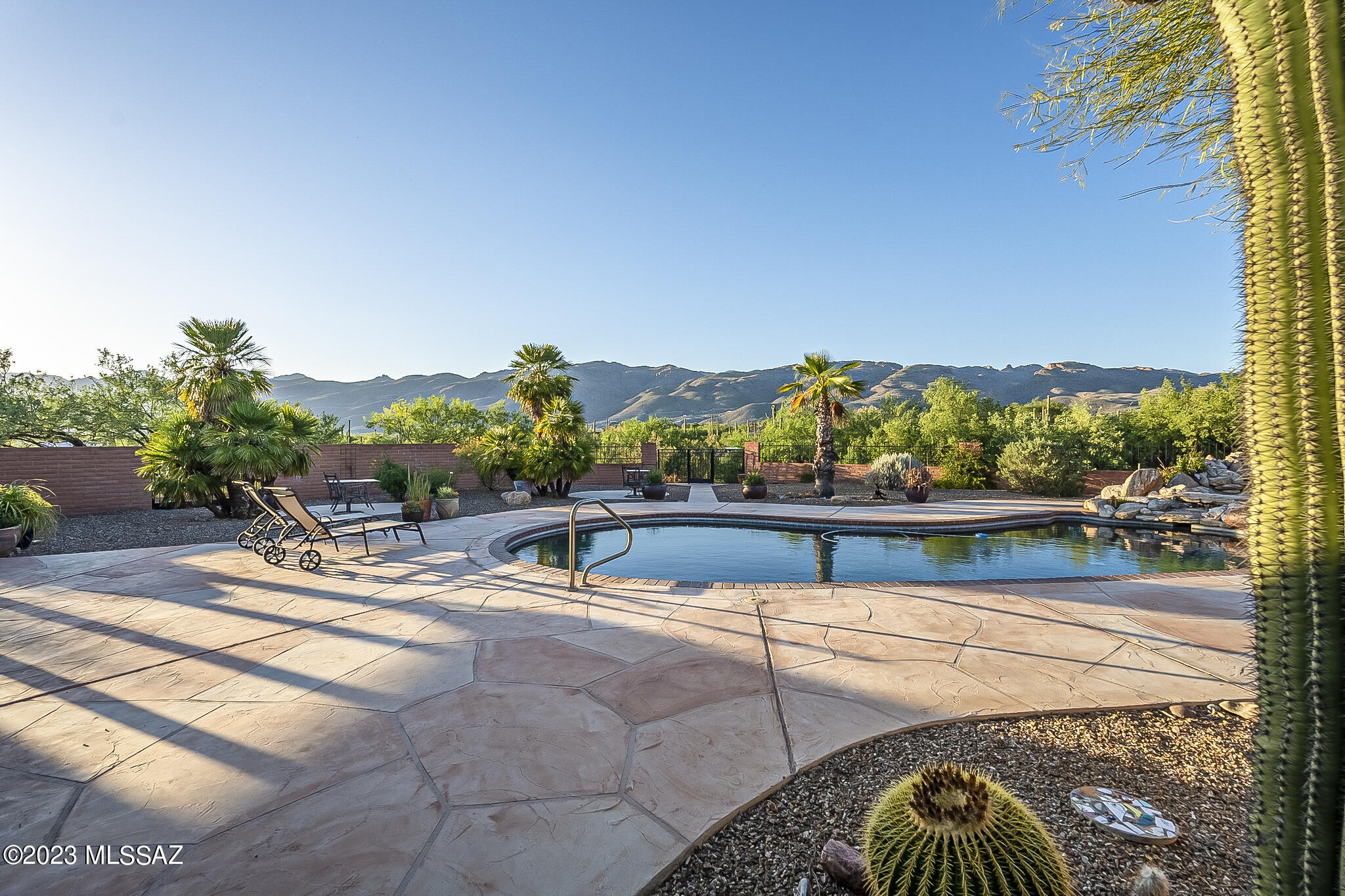 Agua Caliente Ranch Estates (1-46) - Residential