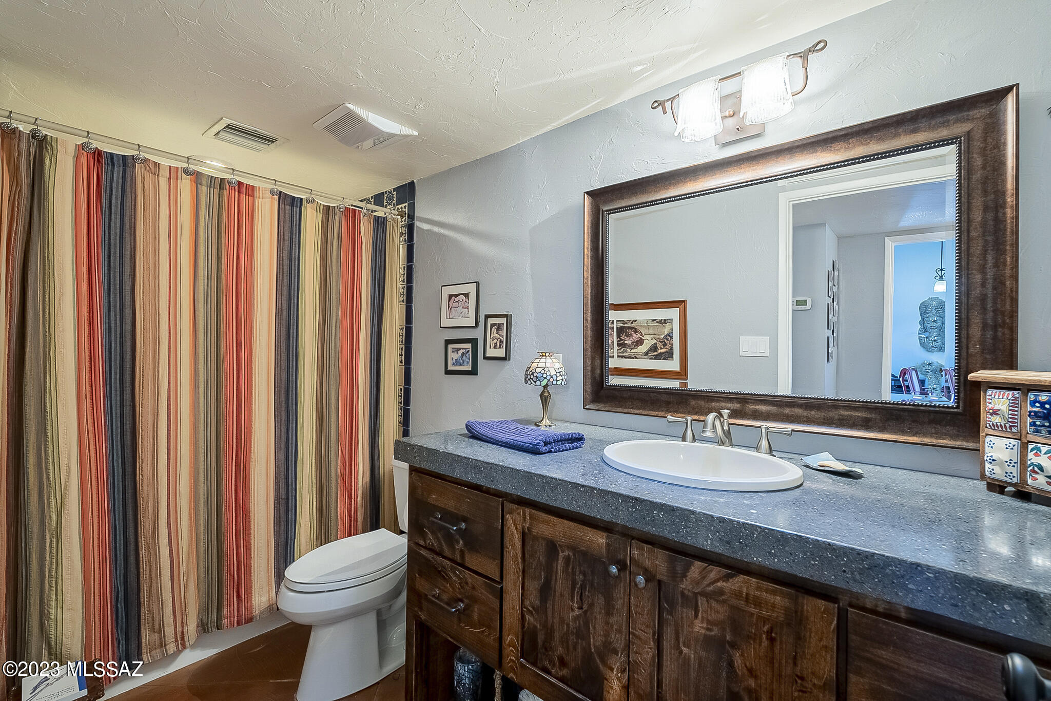 Agua Caliente Ranch Estates (1-46) - Residential