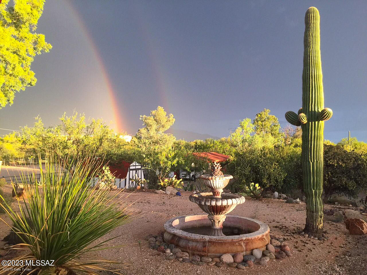 Agua Caliente Ranch Estates (1-46) - Residential