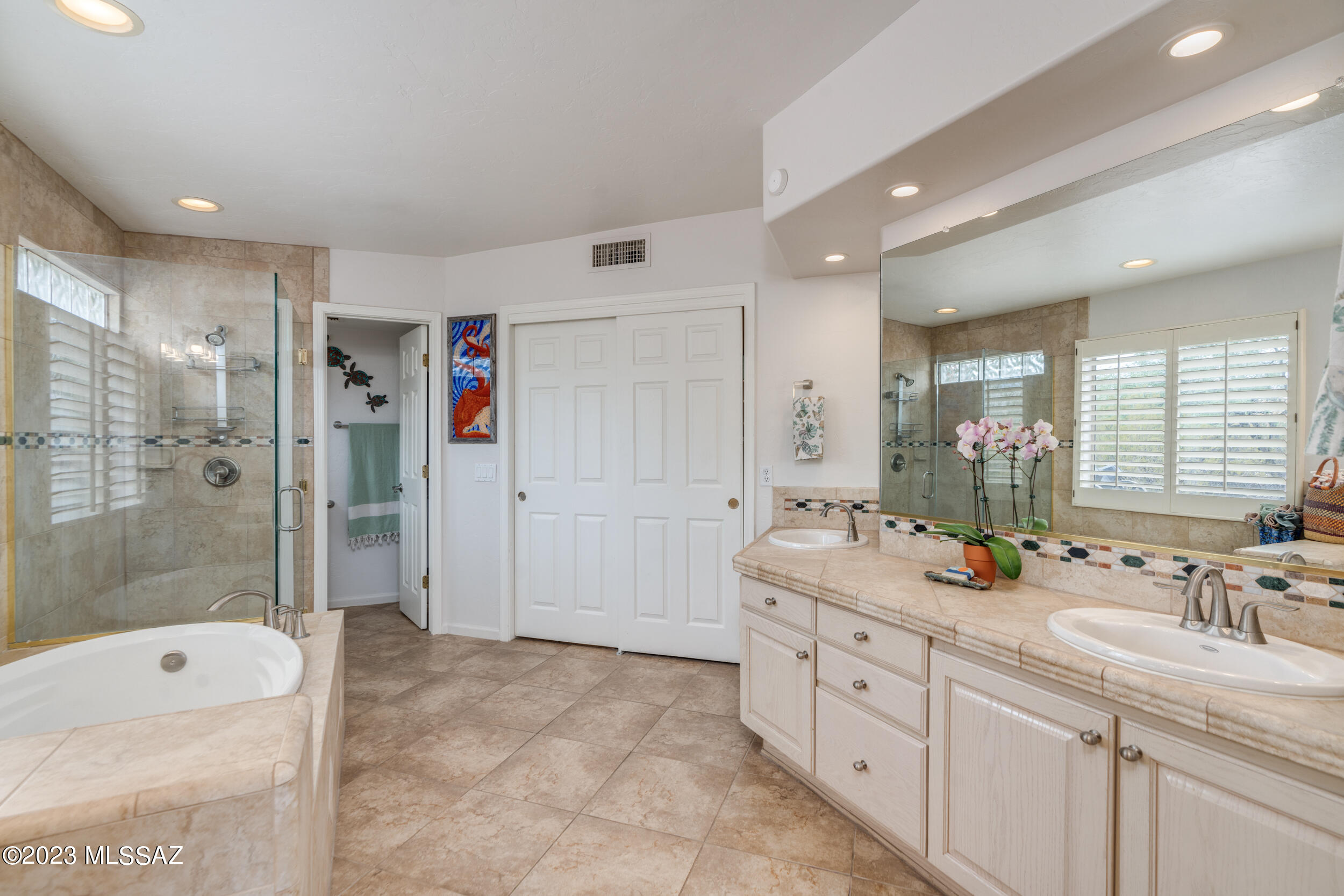 Tanque Verde Trails (1-36) - Residential