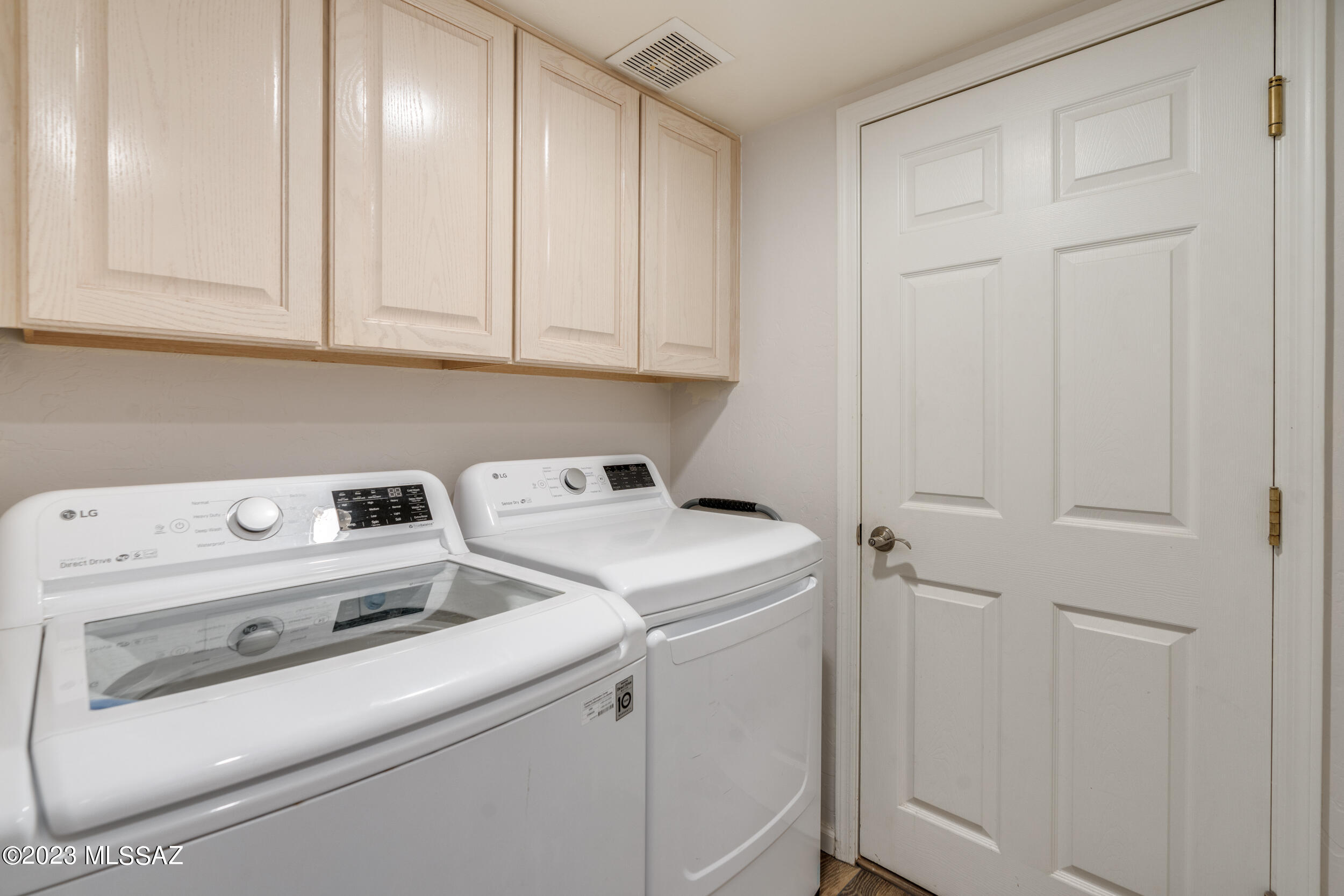 Tanque Verde Trails (1-36) - Residential