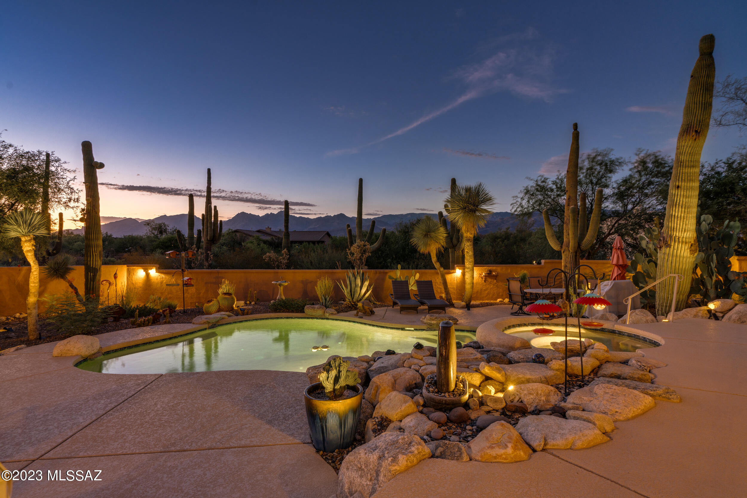 Tanque Verde Trails (1-36) - Residential