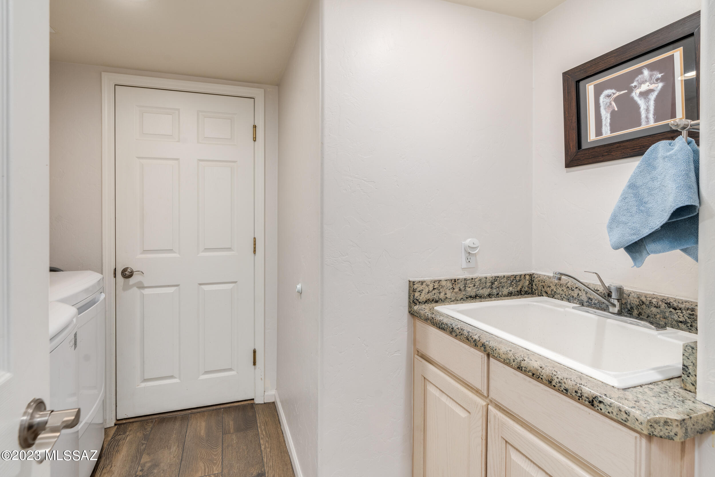 Tanque Verde Trails (1-36) - Residential