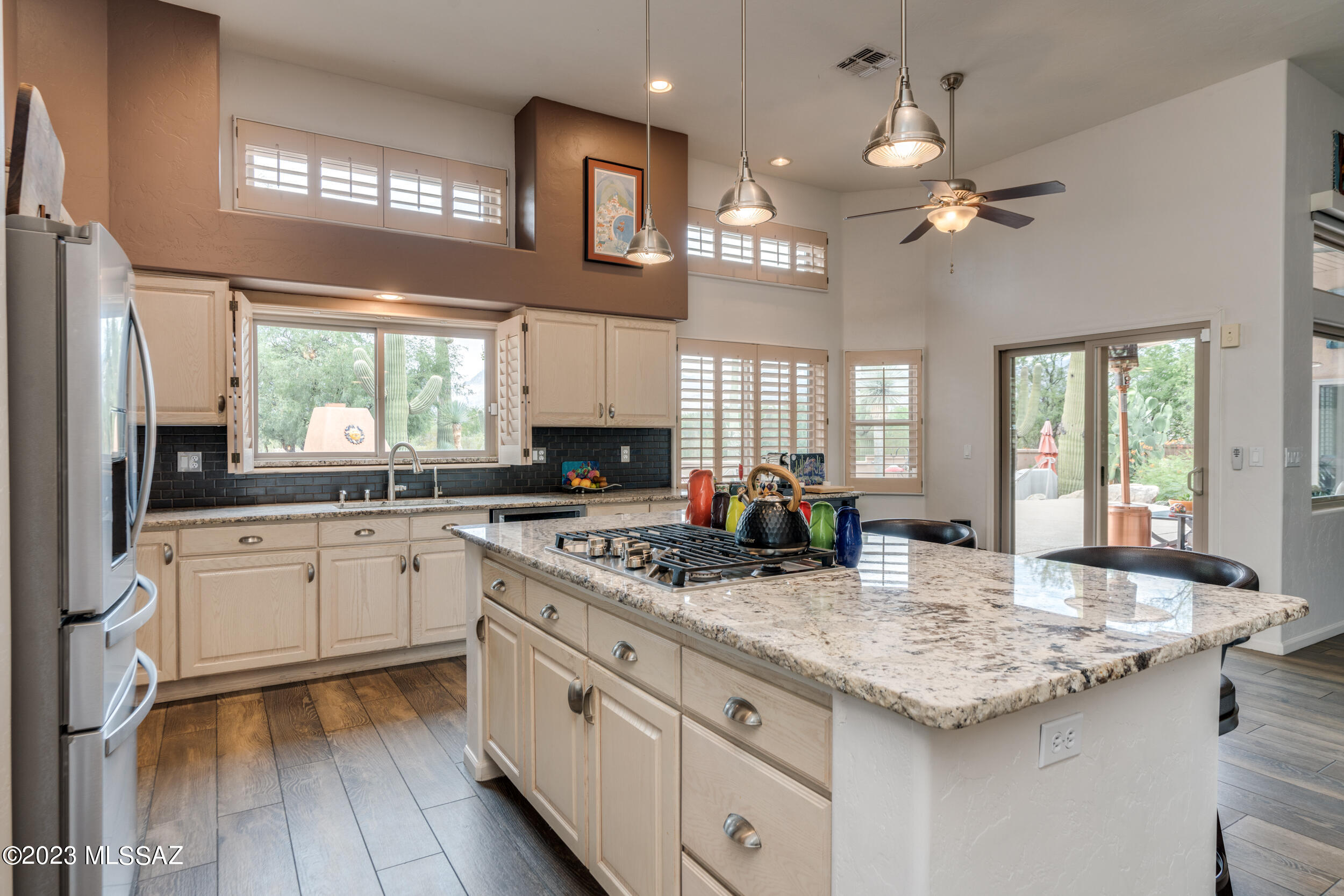 Tanque Verde Trails (1-36) - Residential