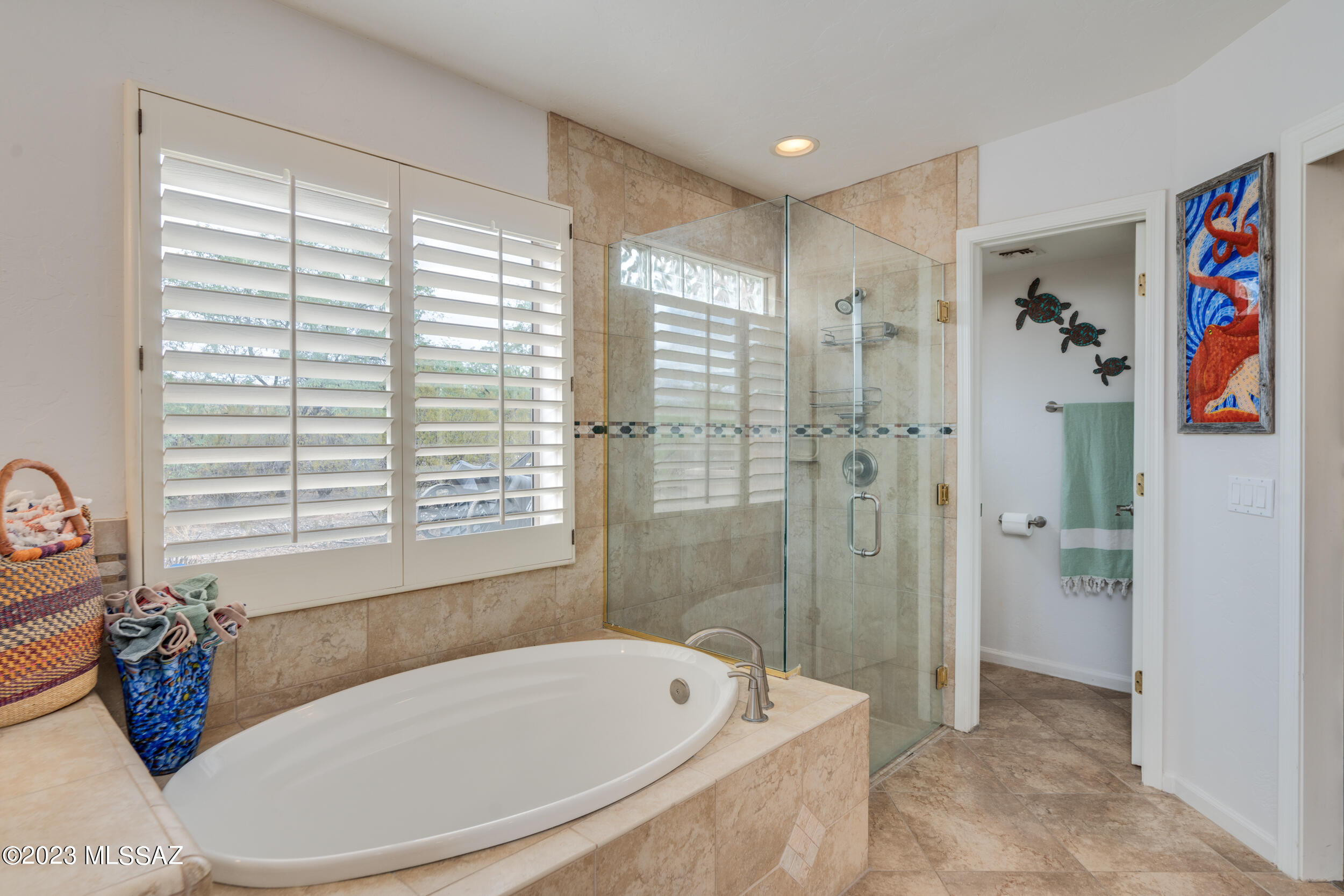 Tanque Verde Trails (1-36) - Residential
