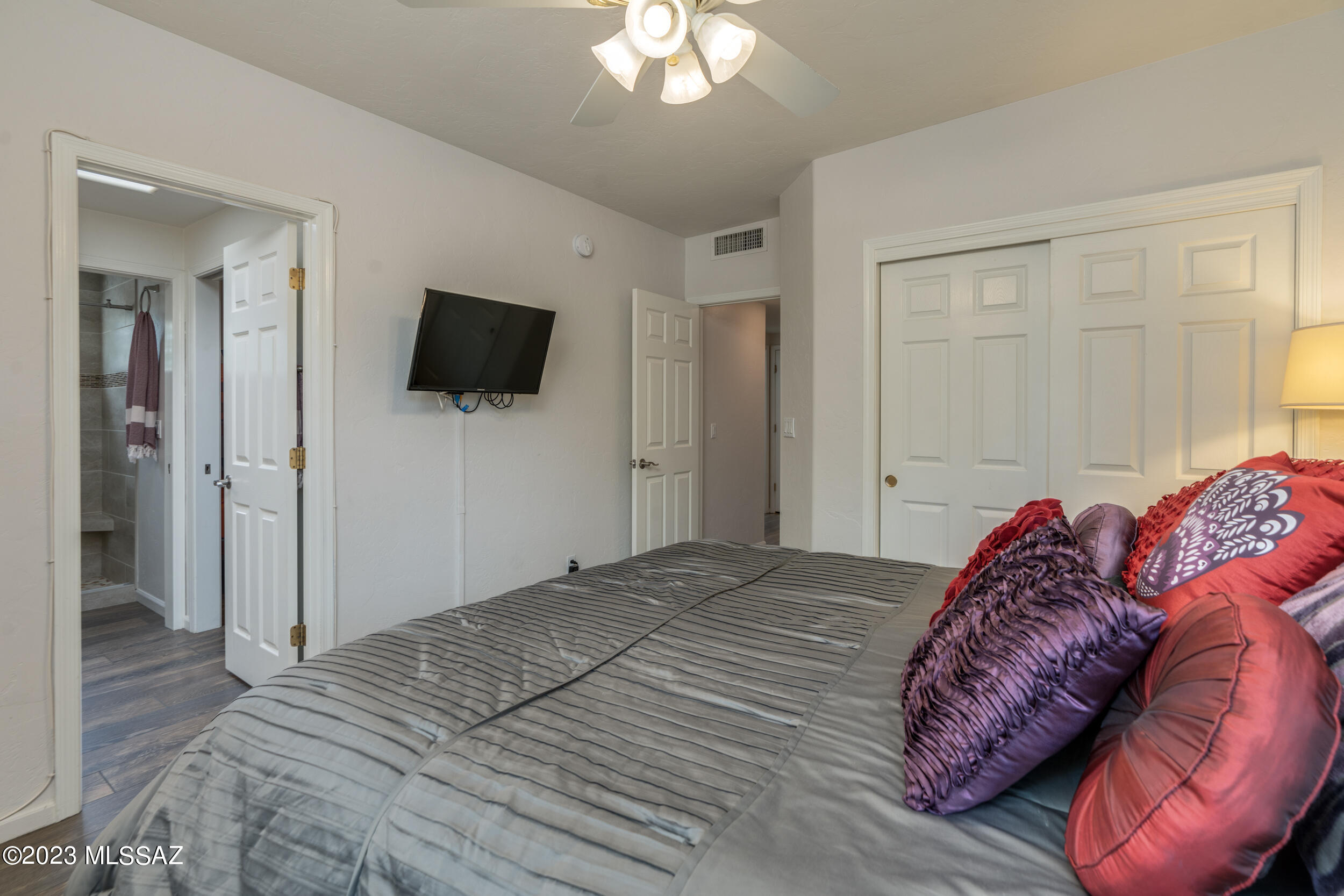 Tanque Verde Trails (1-36) - Residential