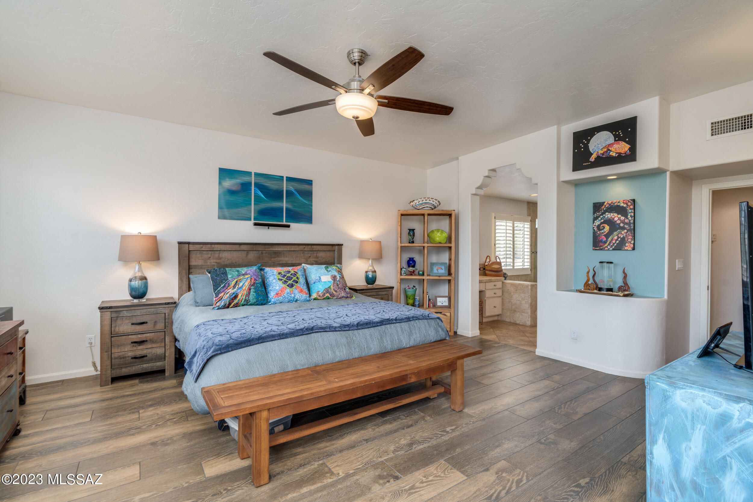 Tanque Verde Trails (1-36) - Residential