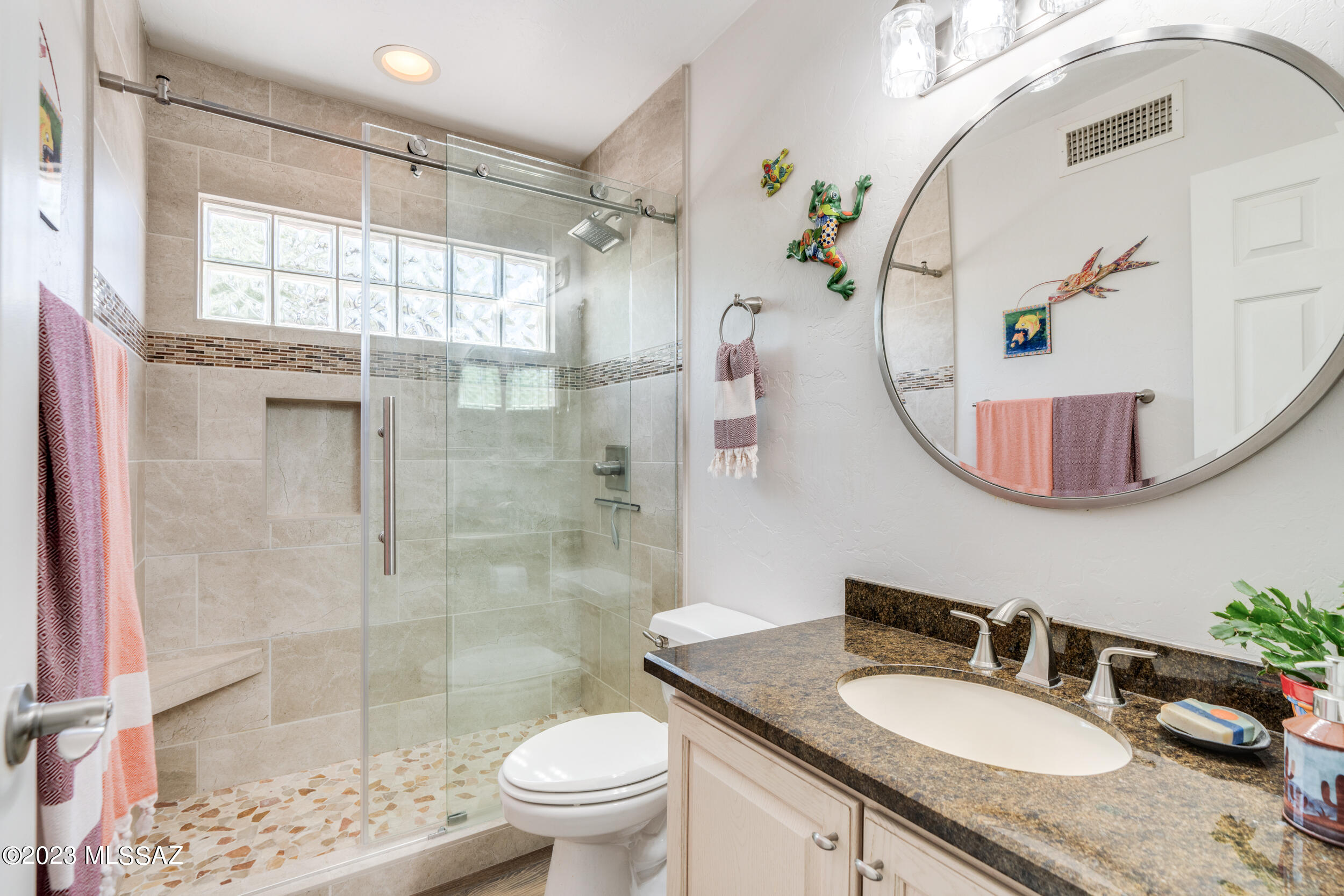 Tanque Verde Trails (1-36) - Residential