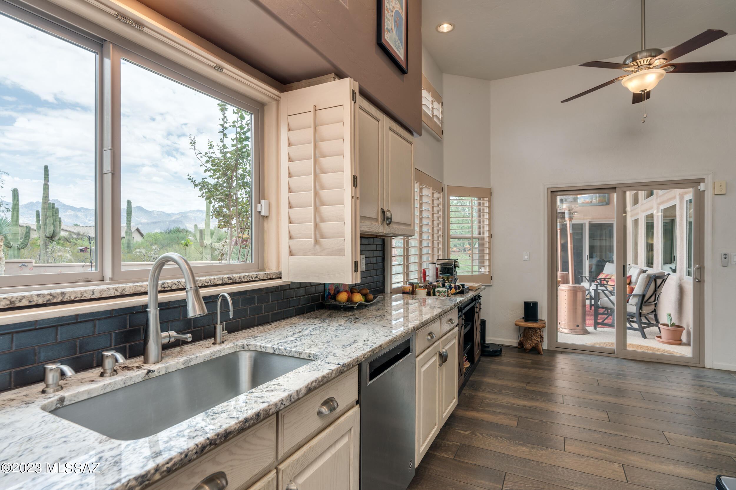 Tanque Verde Trails (1-36) - Residential