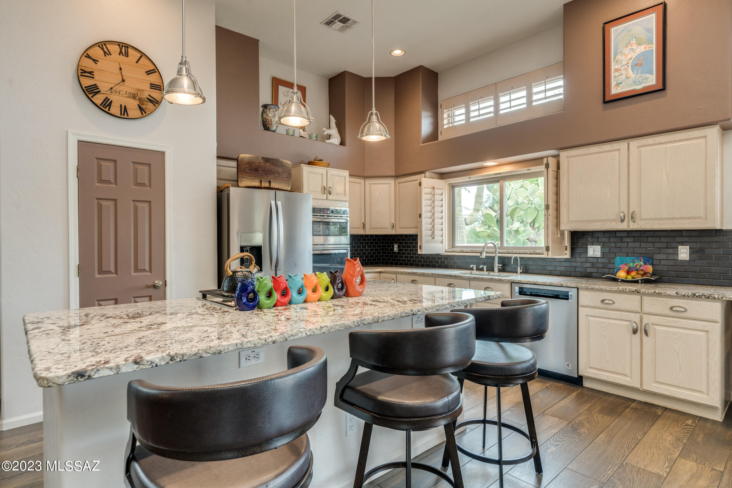 Tanque Verde Trails (1-36) - Residential