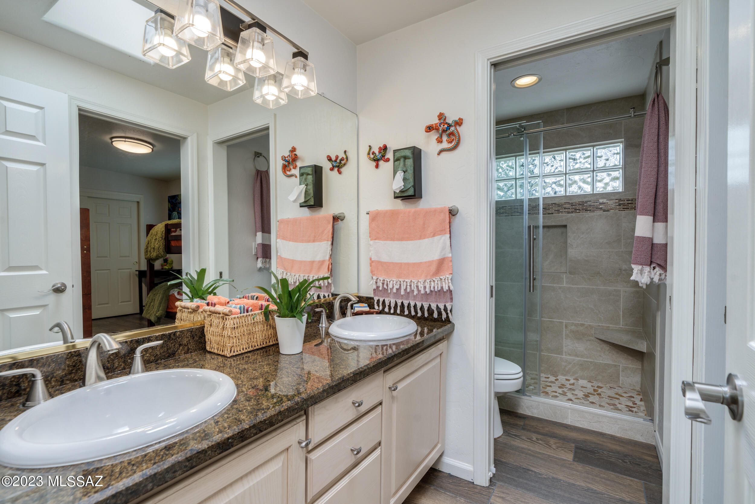 Tanque Verde Trails (1-36) - Residential
