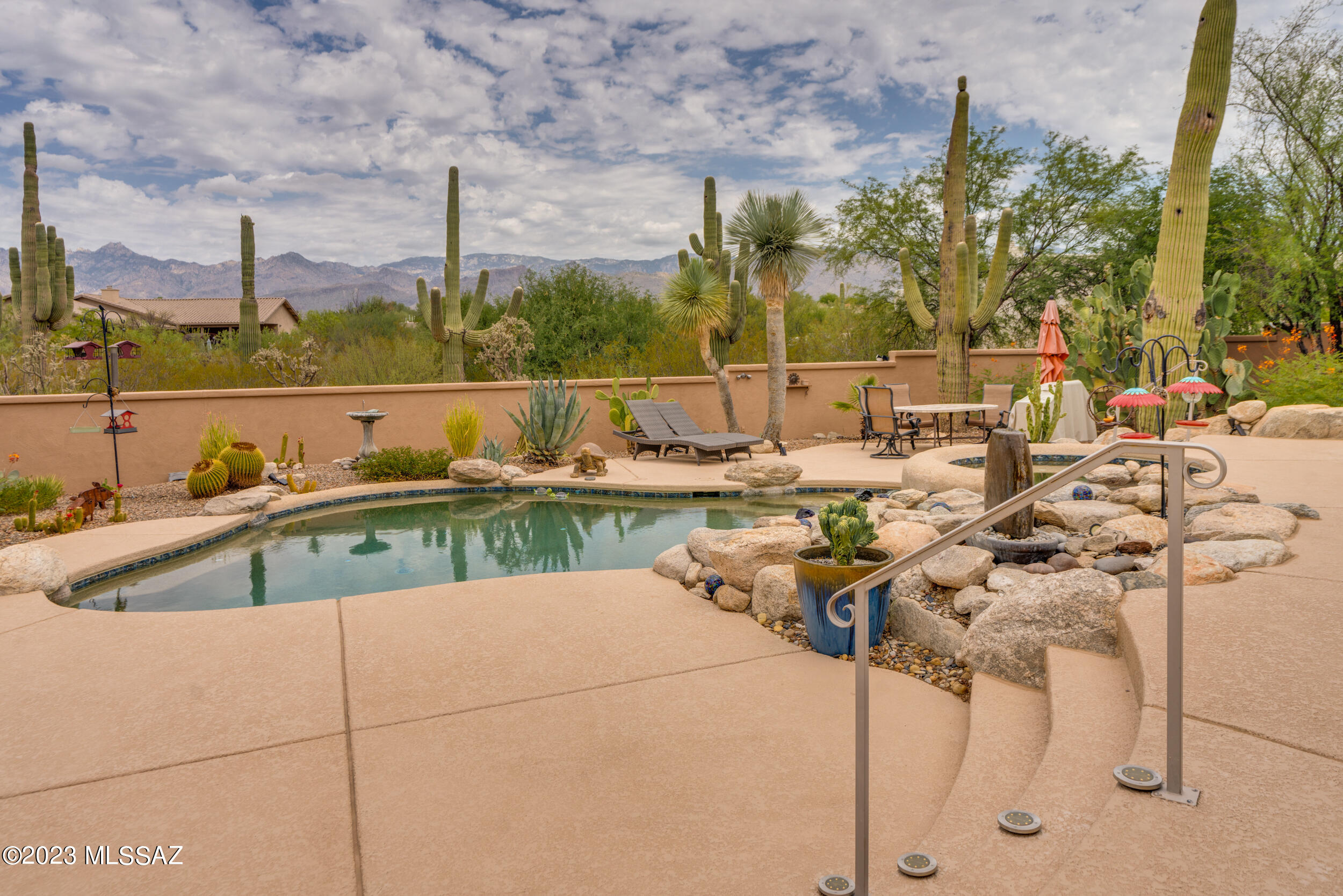 Tanque Verde Trails (1-36) - Residential