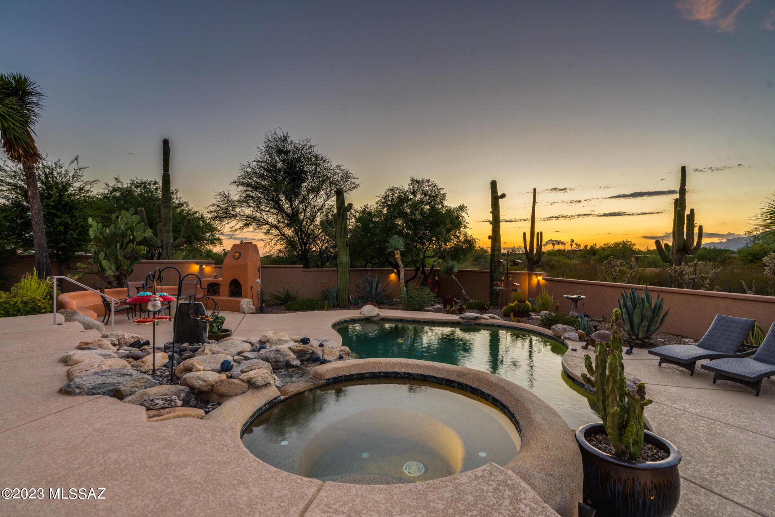 Tanque Verde Trails (1-36) - Residential