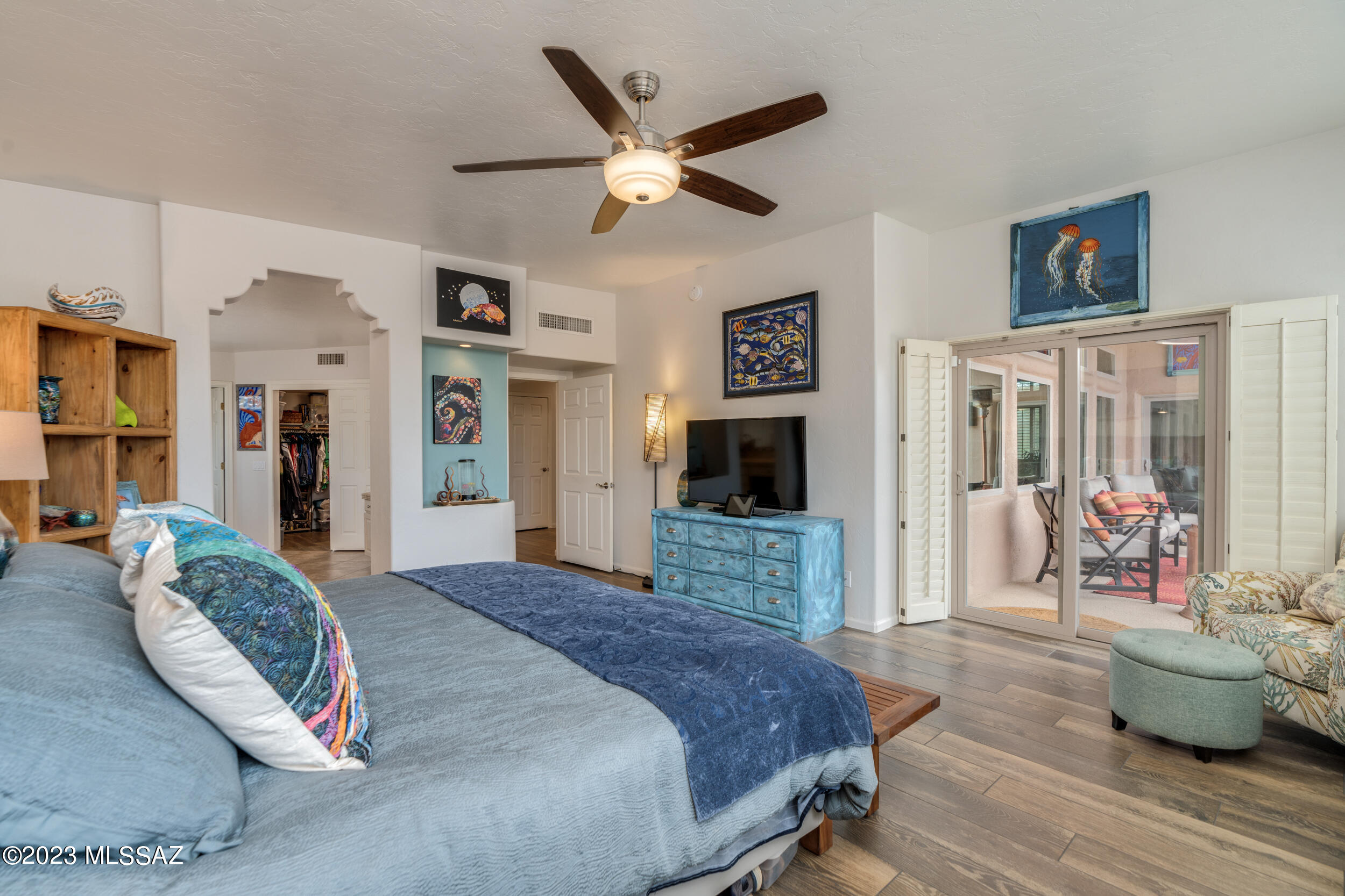 Tanque Verde Trails (1-36) - Residential