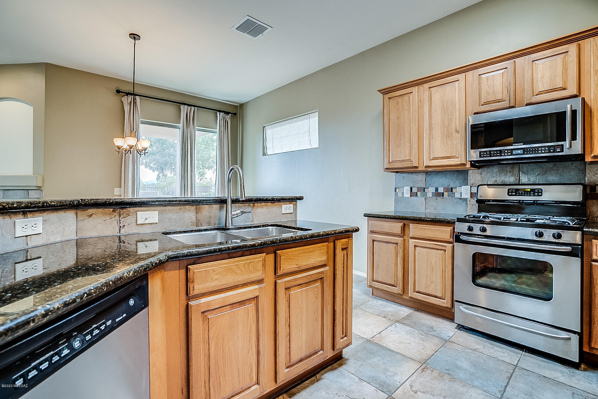 HIGH PLAINS RANCH - Residential