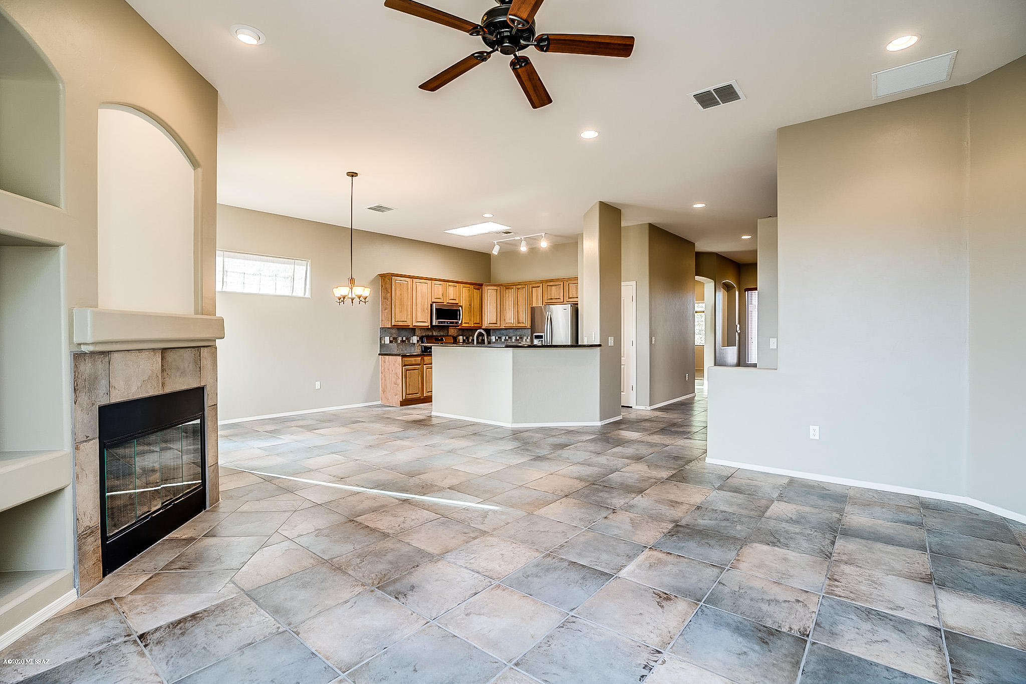 HIGH PLAINS RANCH - Residential