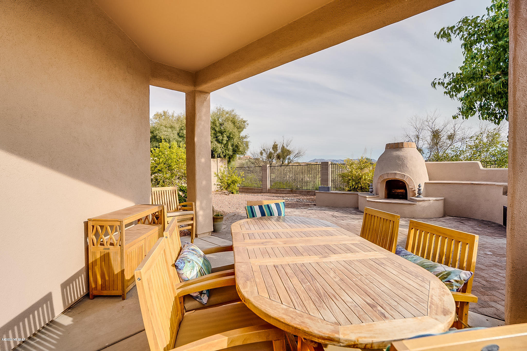 HIGH PLAINS RANCH - Residential