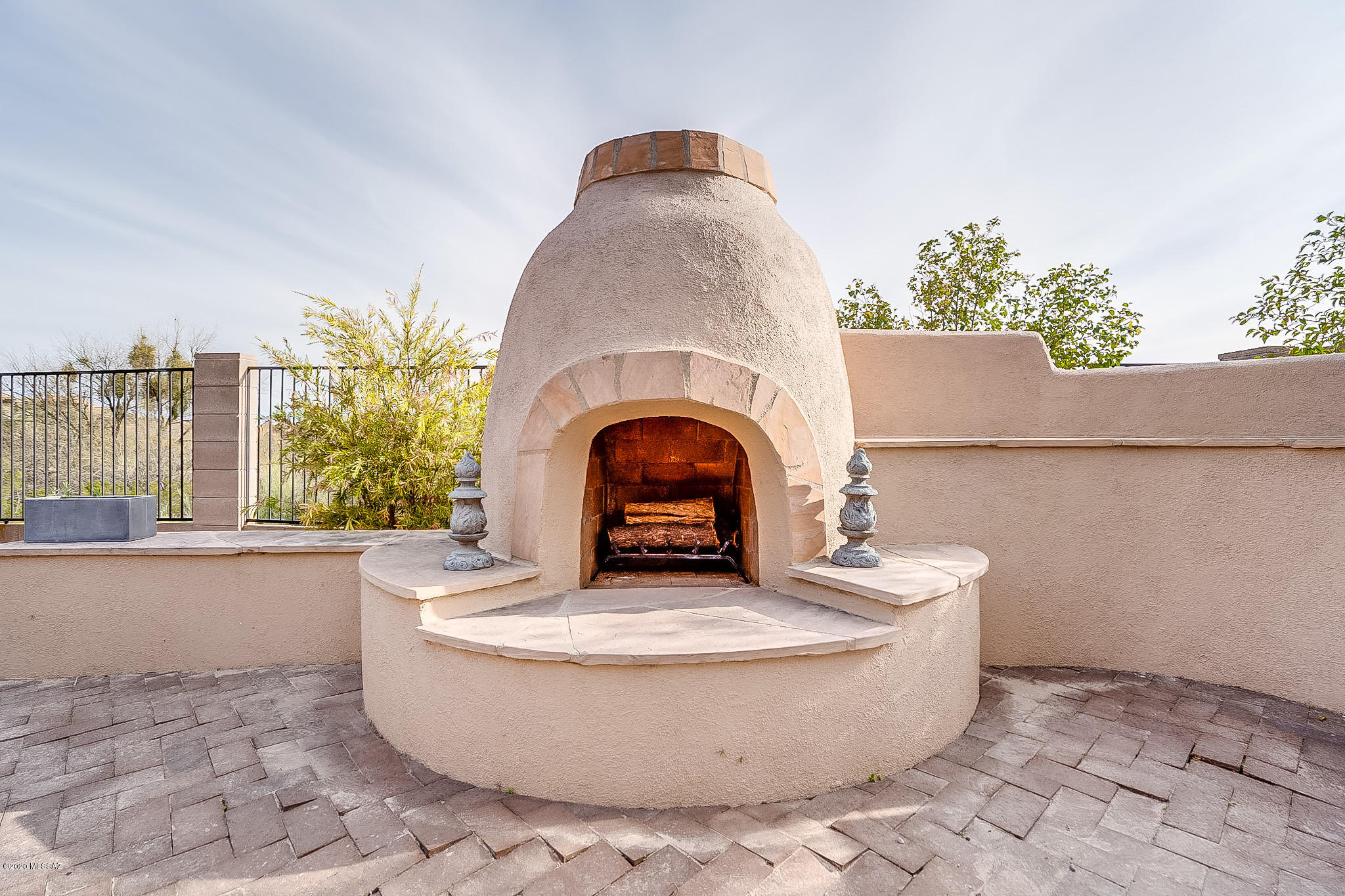 HIGH PLAINS RANCH - Residential