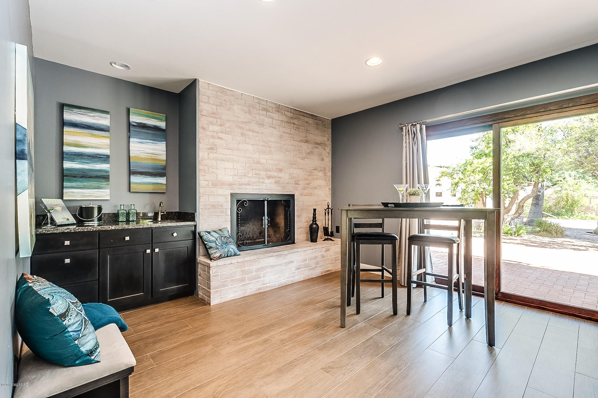 El Encanto Estates - Residential