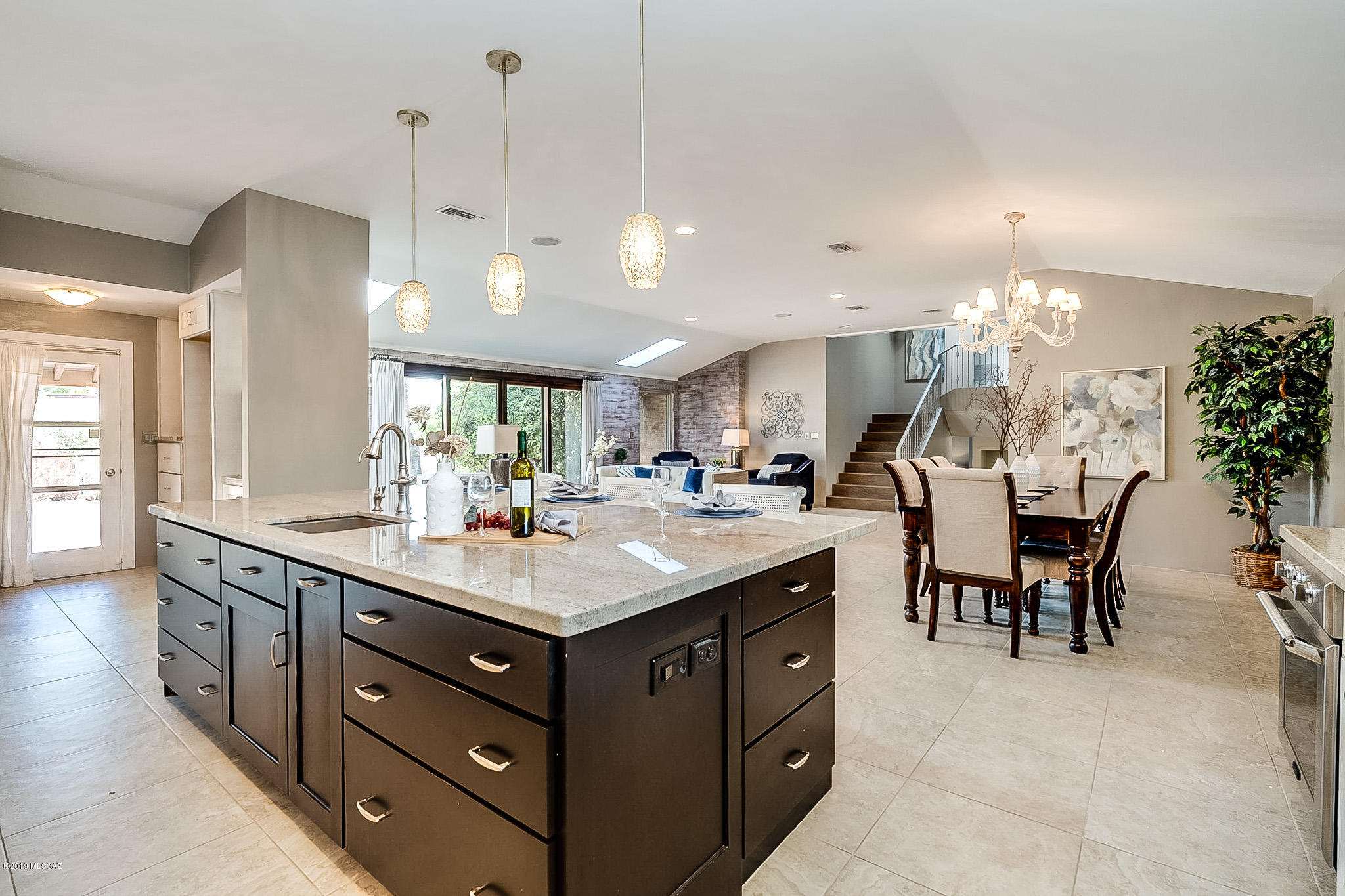 El Encanto Estates - Residential