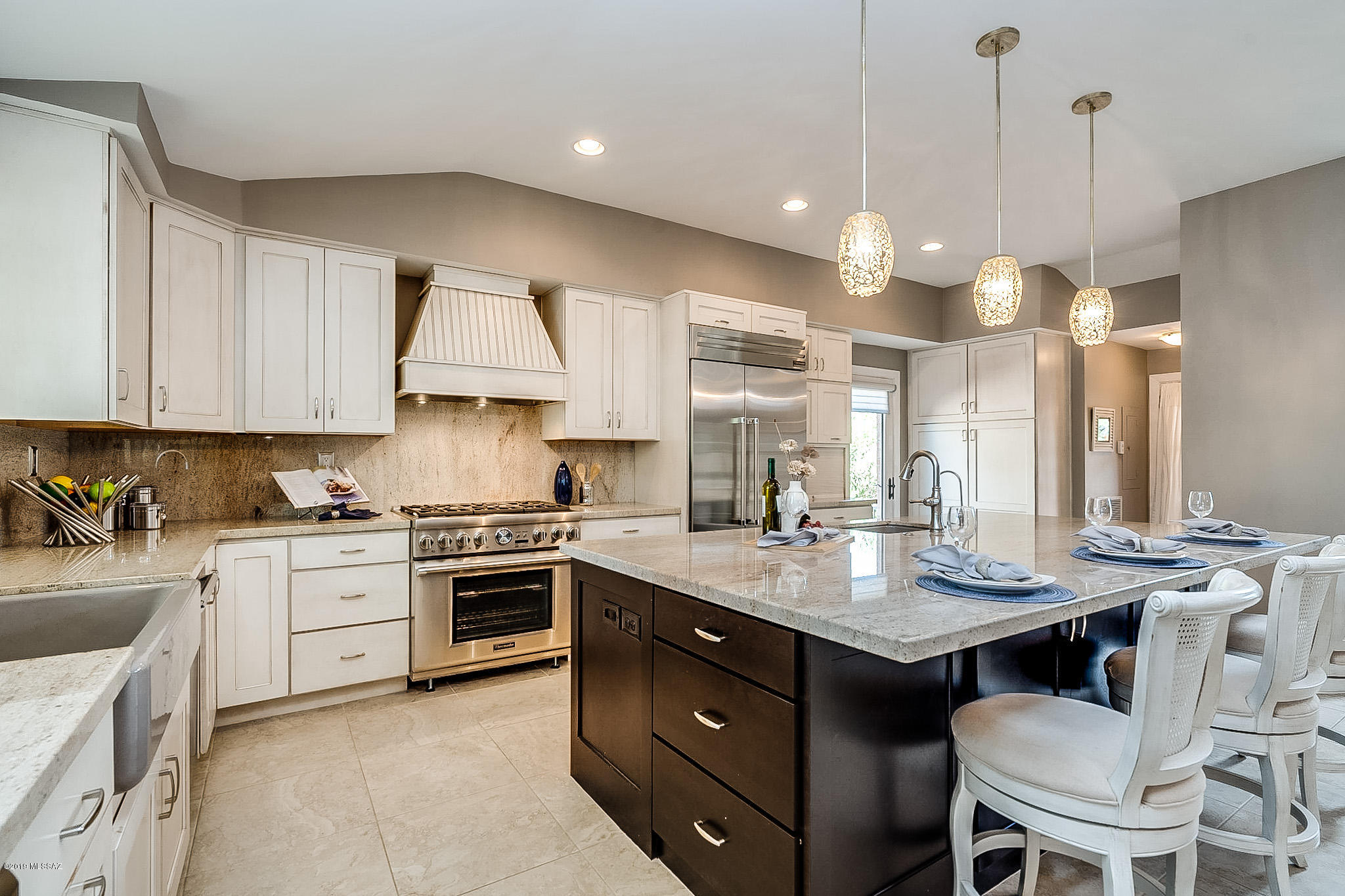 El Encanto Estates - Residential