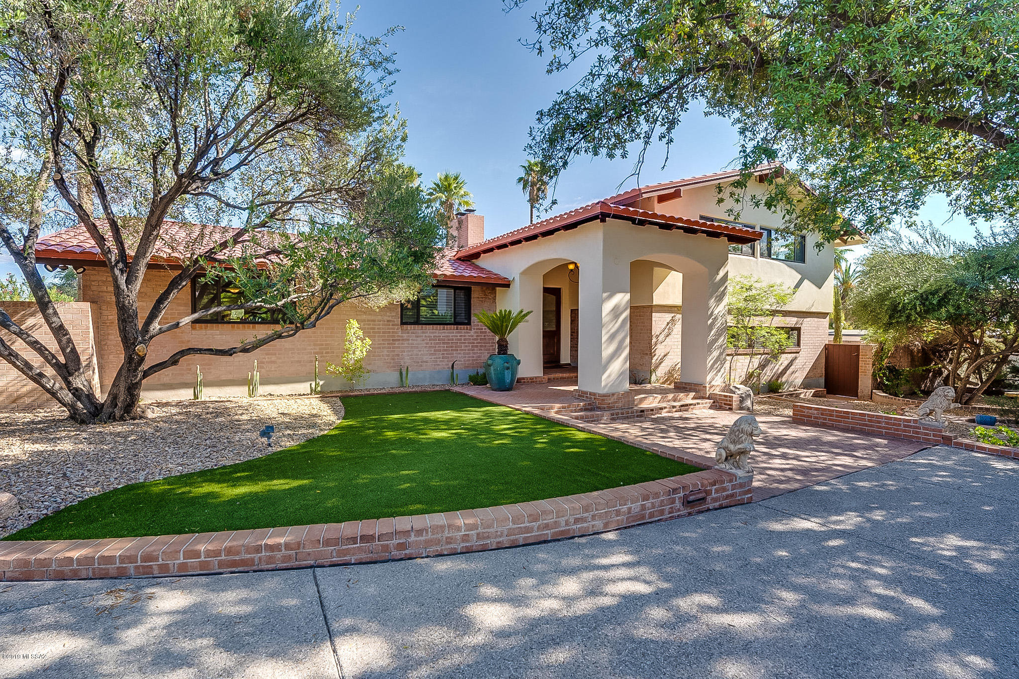 El Encanto Estates - Residential