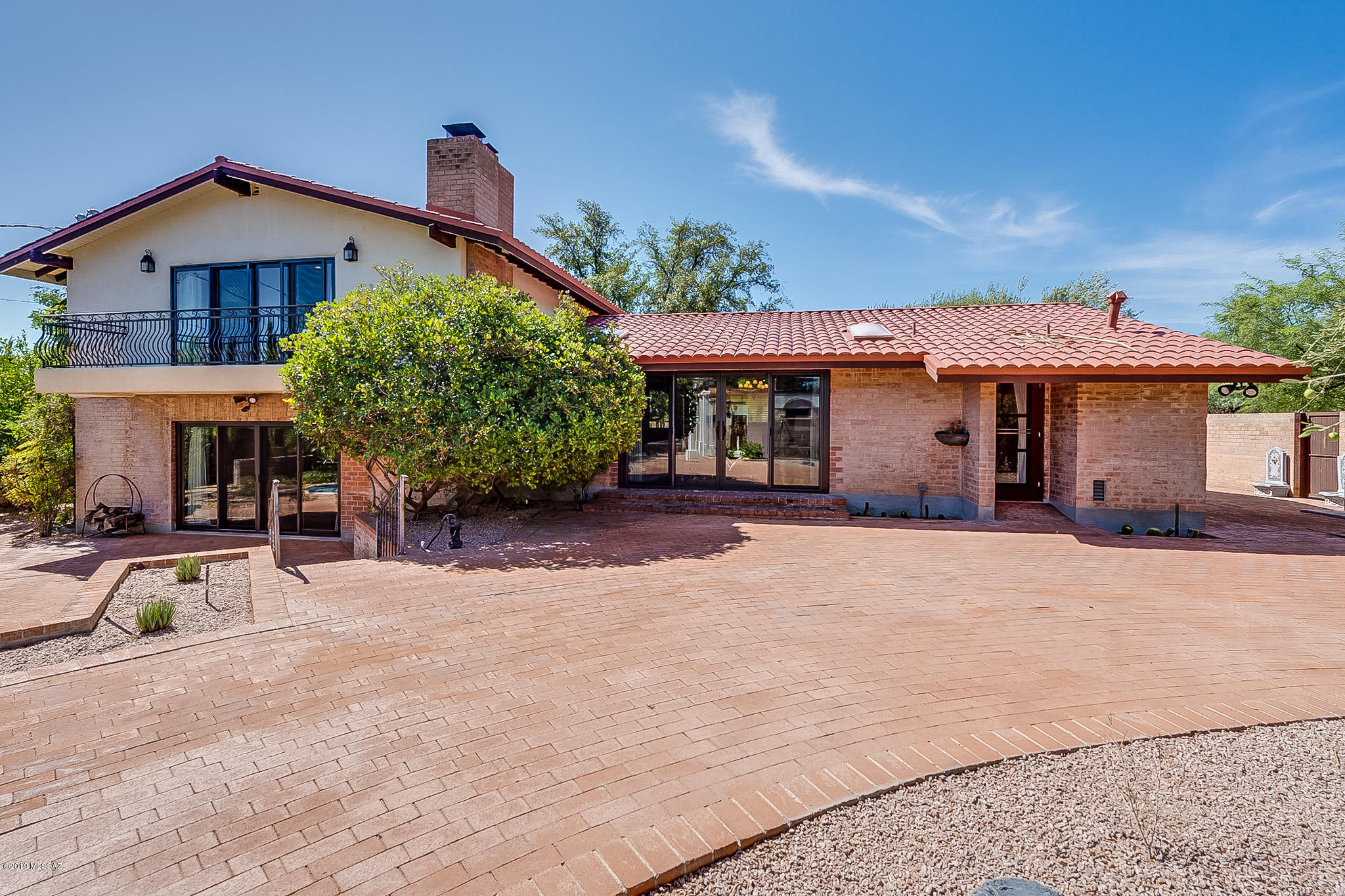 El Encanto Estates - Residential
