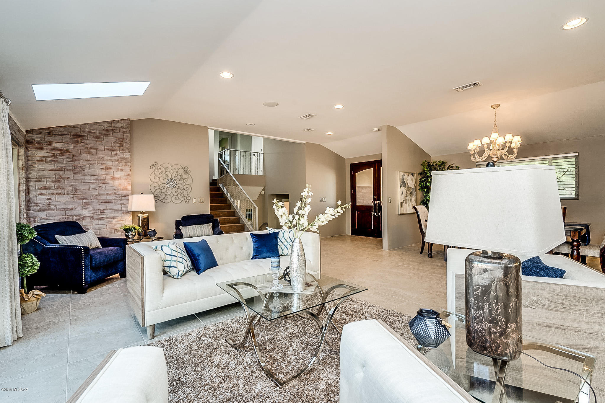 El Encanto Estates - Residential