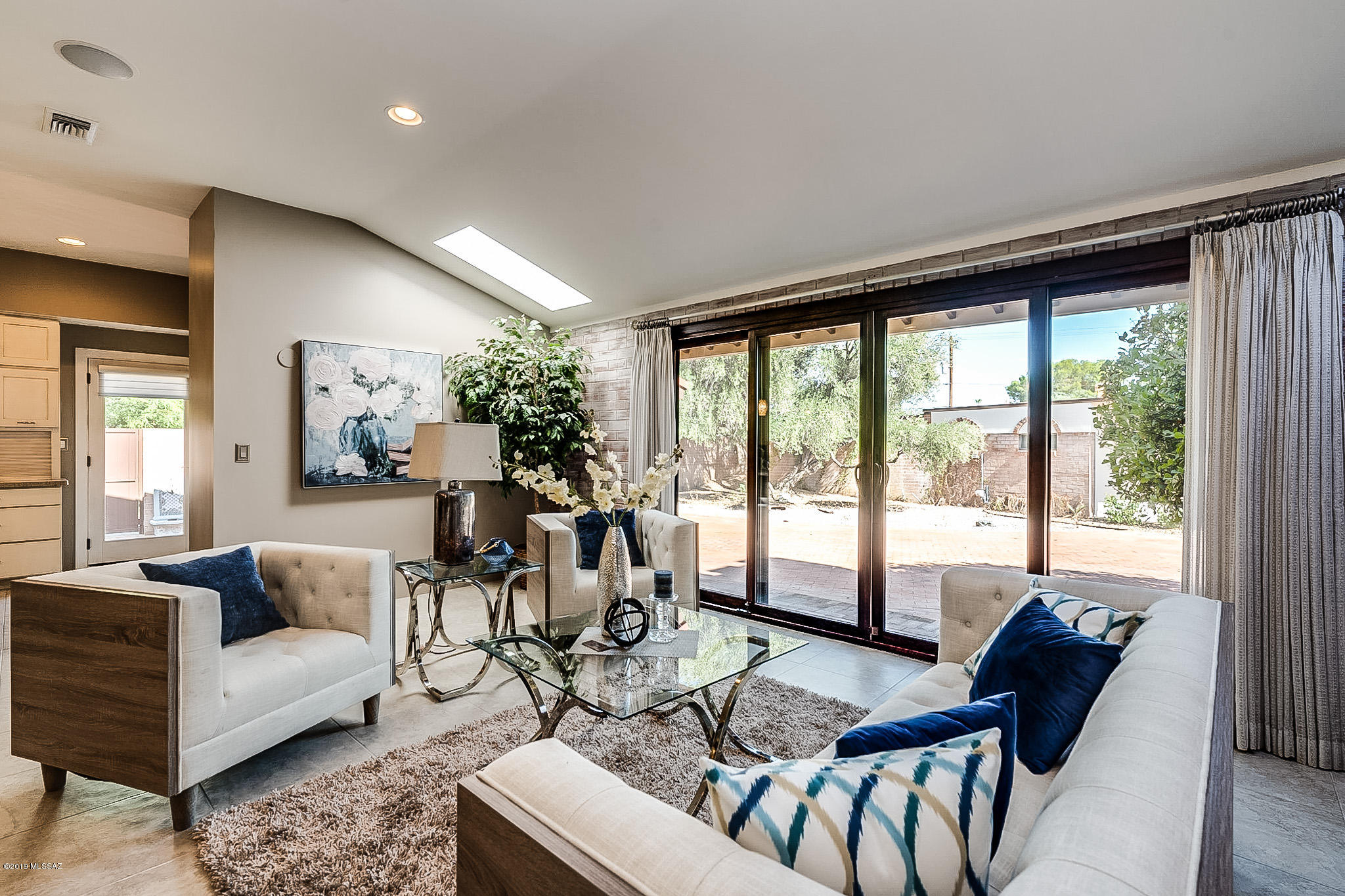El Encanto Estates - Residential