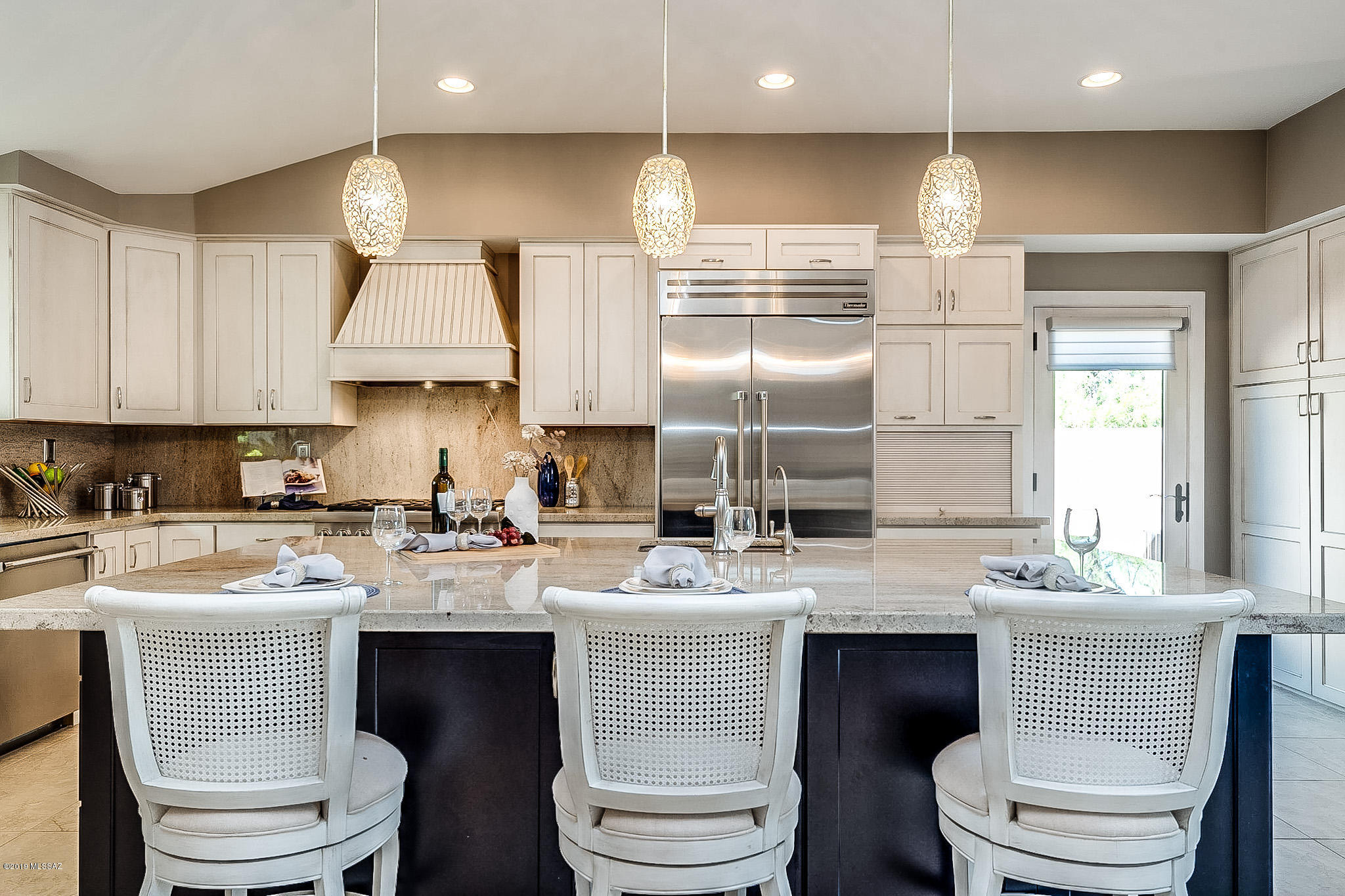 El Encanto Estates - Residential
