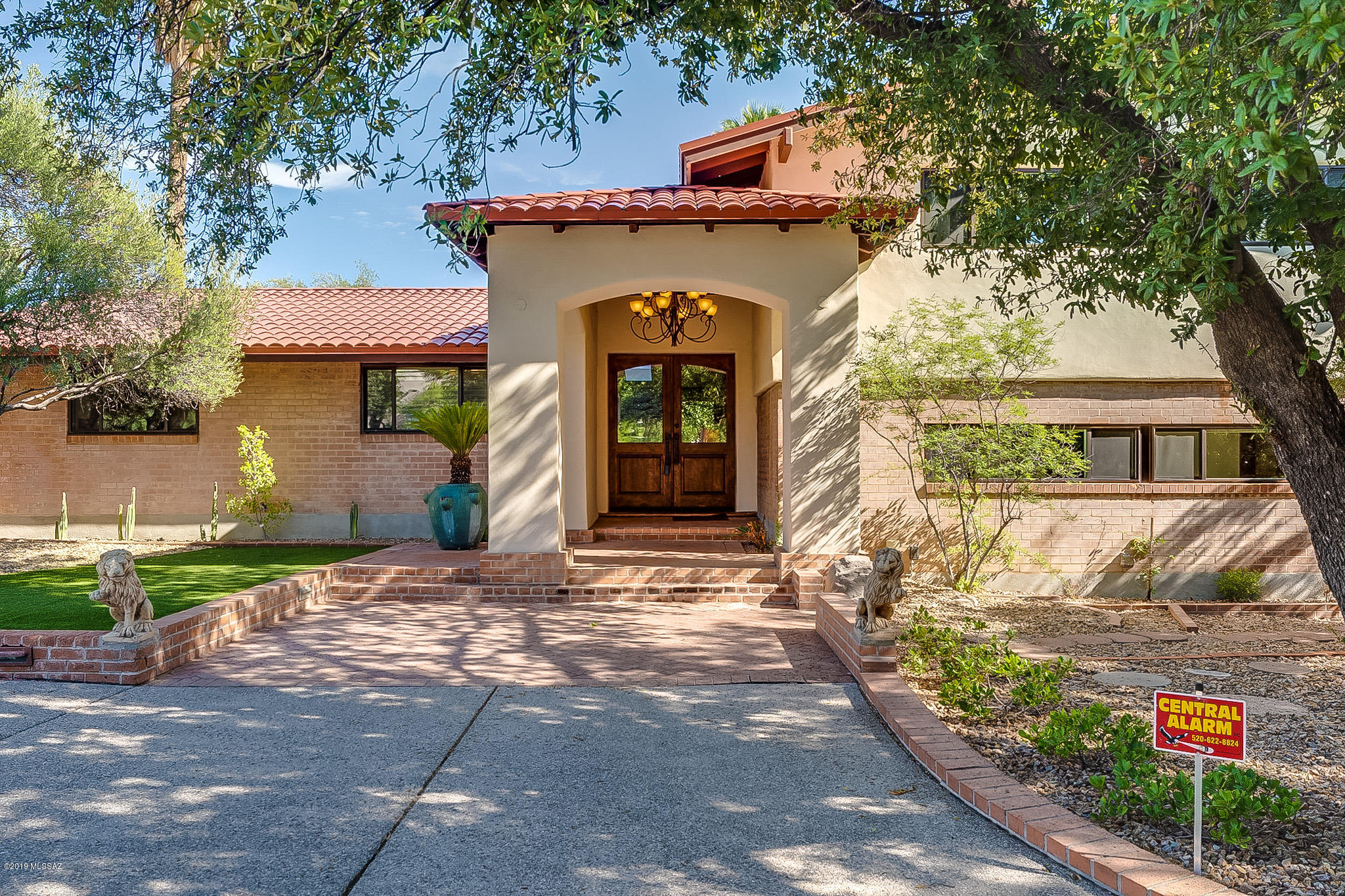 El Encanto Estates - Residential