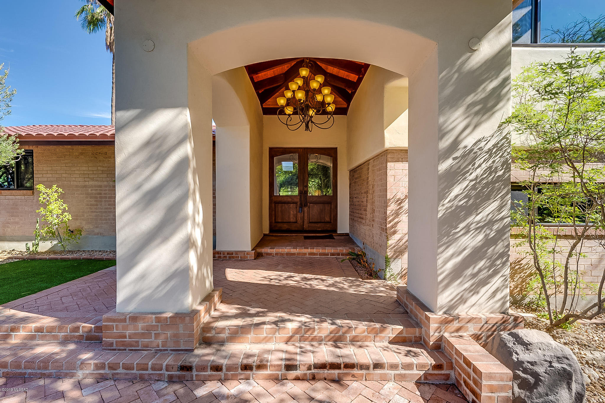 El Encanto Estates - Residential